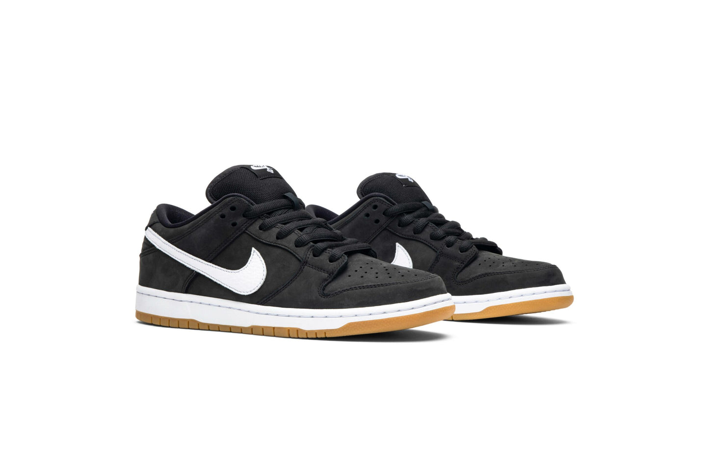 Nike SB Dunk Low 'Orange Label' CD2563-001