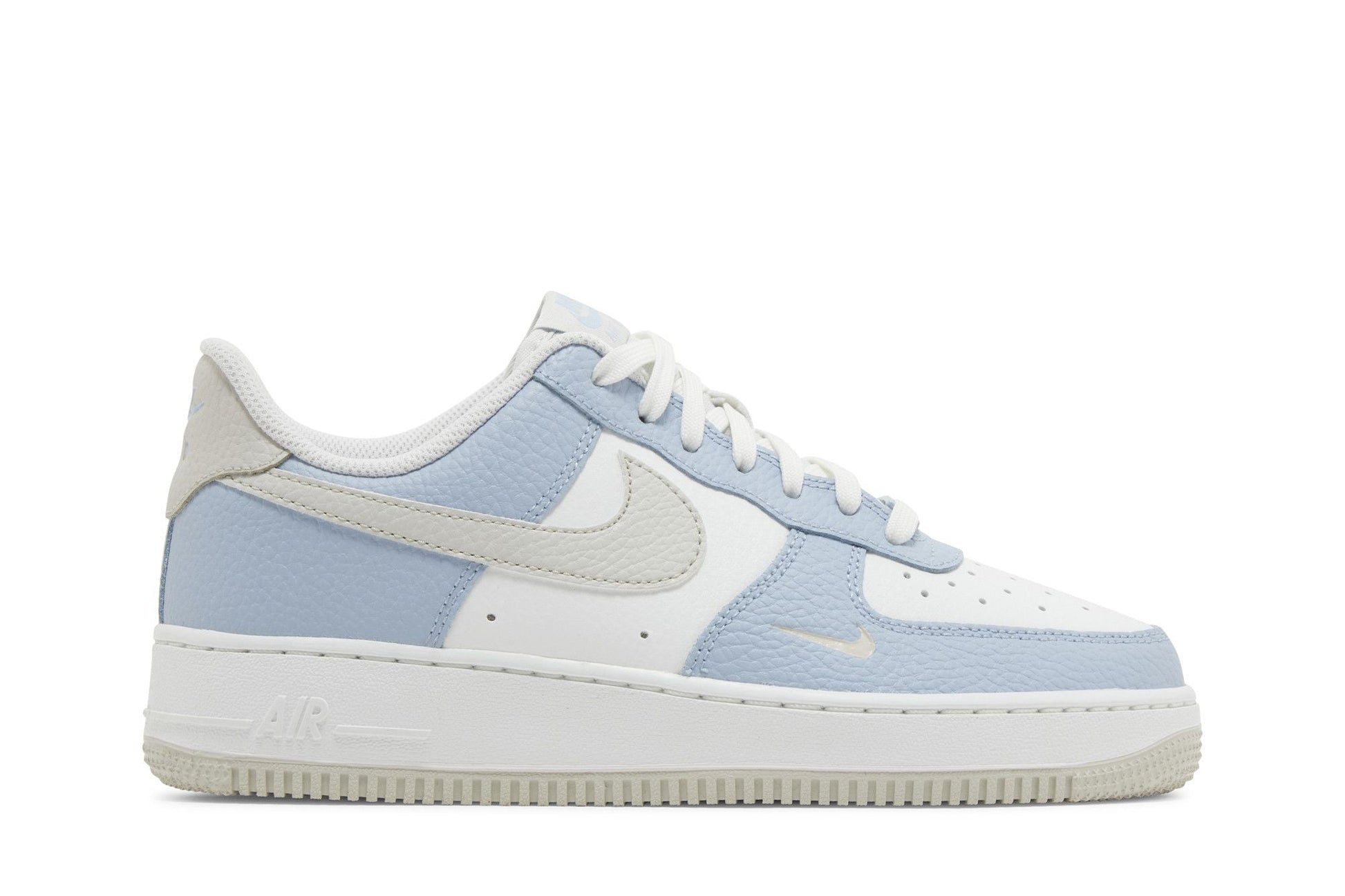 Nike Air Force 1 Low Light Armory Blue HF0022-400