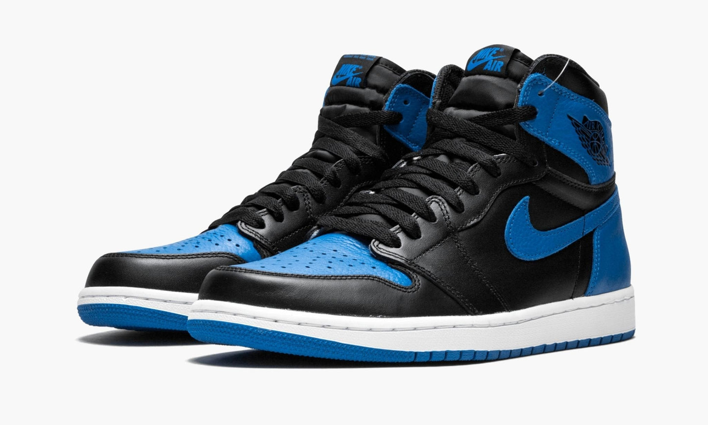 Air Jordan 1 Retro High OG "2017 Royal"