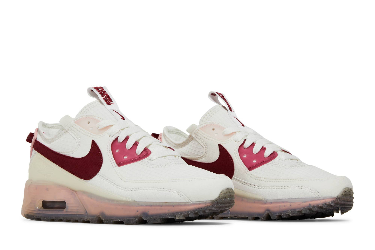 ( Women ) Nike Air Max 90 Terrascape Pomegranate DC9450-100