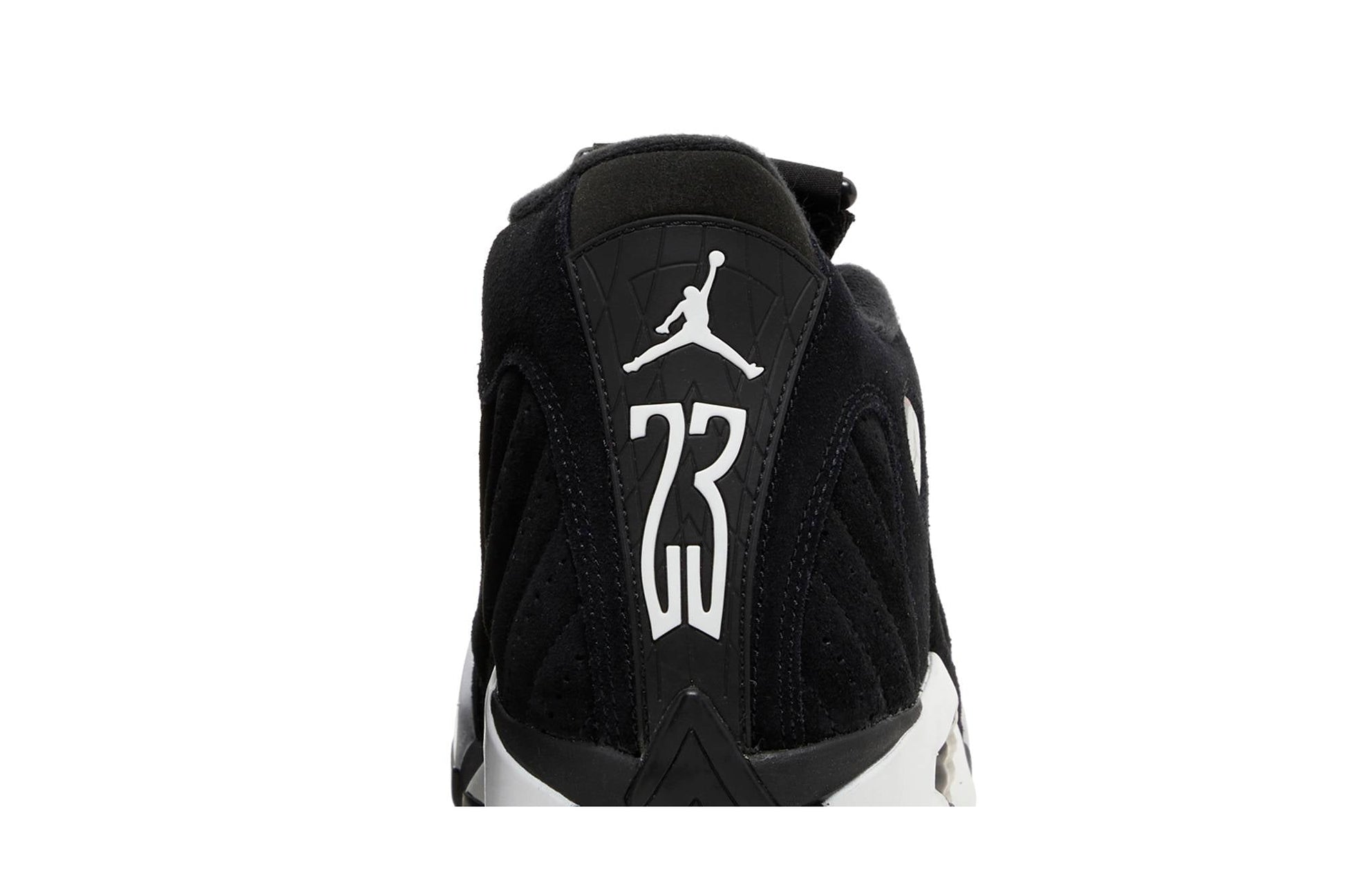Air Jordan 14 Bred 487471-016