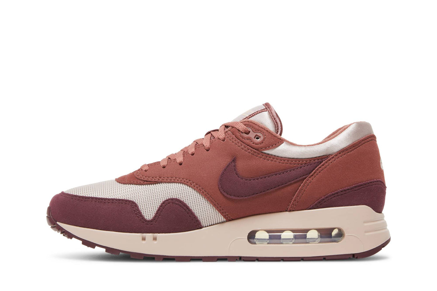 Kids Of Immigrants X Nike Air Max 1 86 OG Big Bubble – Smokey Mauve FJ8314-201