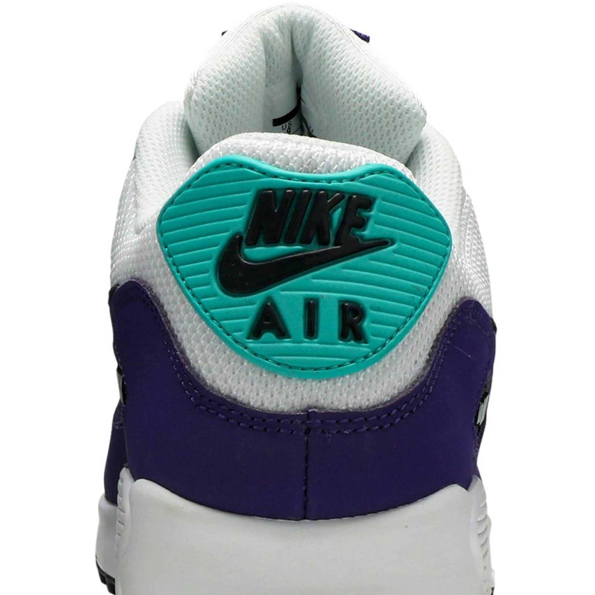 Nike Air Max 90 Essential Hyper Jade AJ1285-103