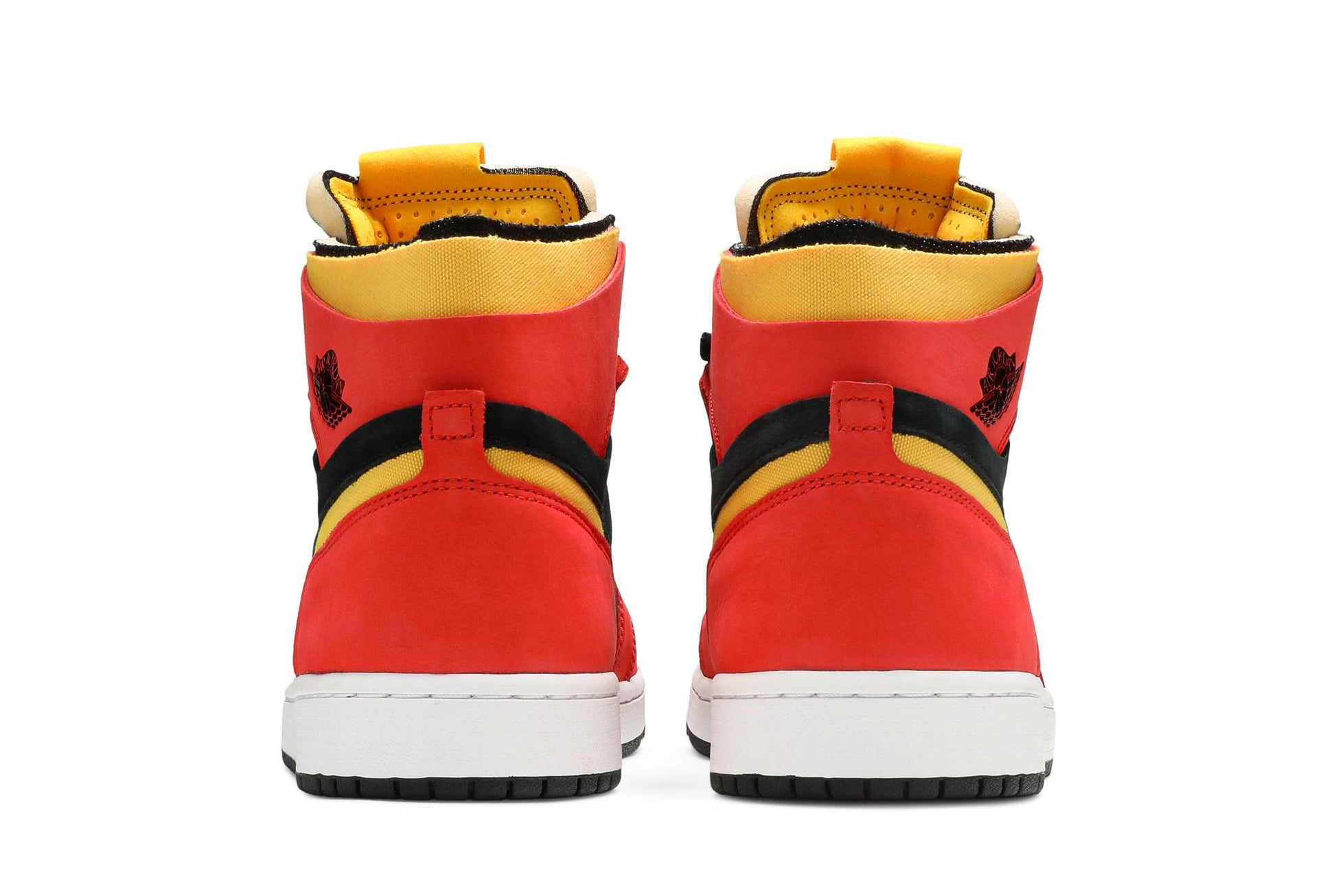 Air Jordan 1 High Zoom Comfort Chile Red CT0978-006