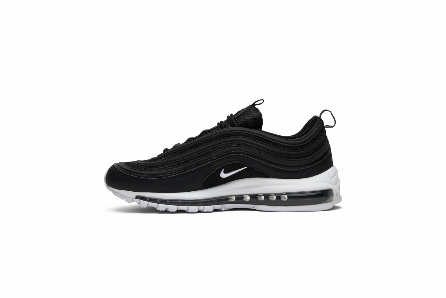 Nike Air Max 97 'Black' 921826-001