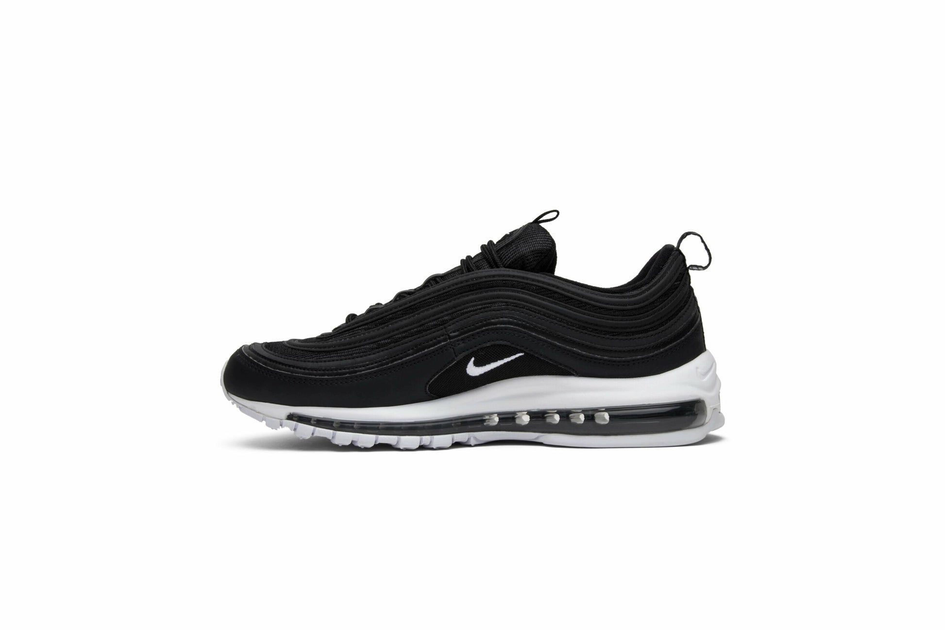 Nike Air Max 97 'Black' 921826-001