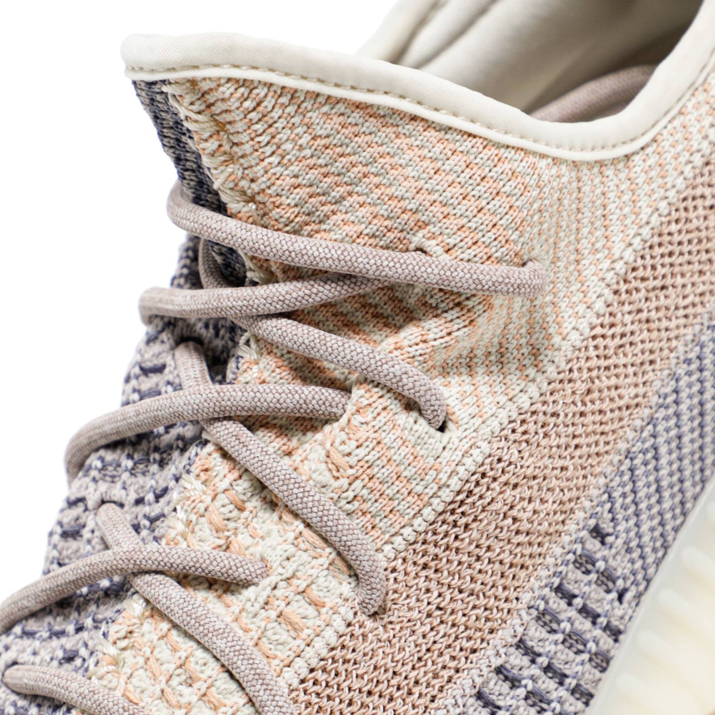 Adidas Yeezy Boost 350 V2 'Ash Pearl' GY7658