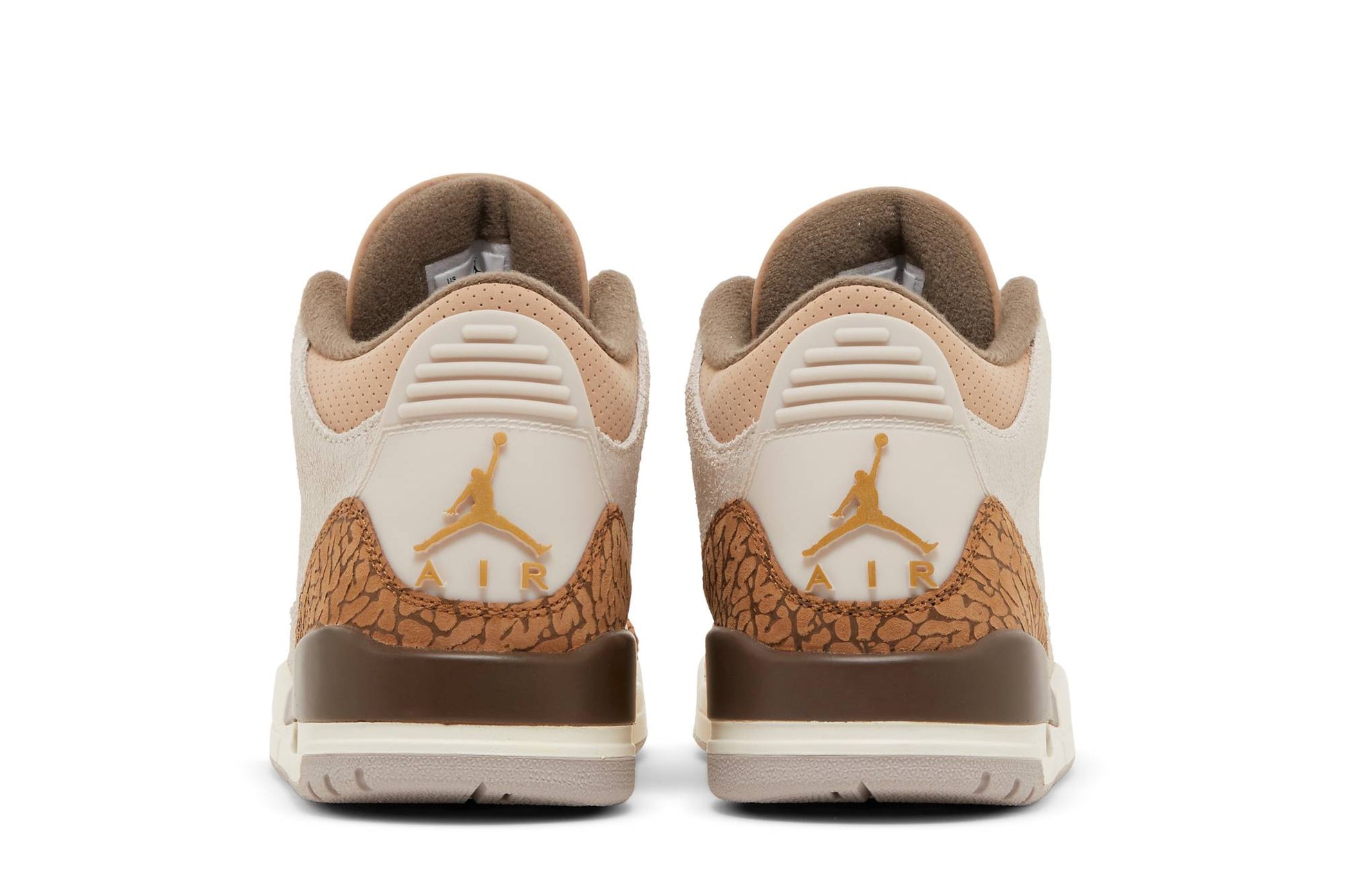 Air Jordan 3 'Light Orewood Brown' CT8532-102