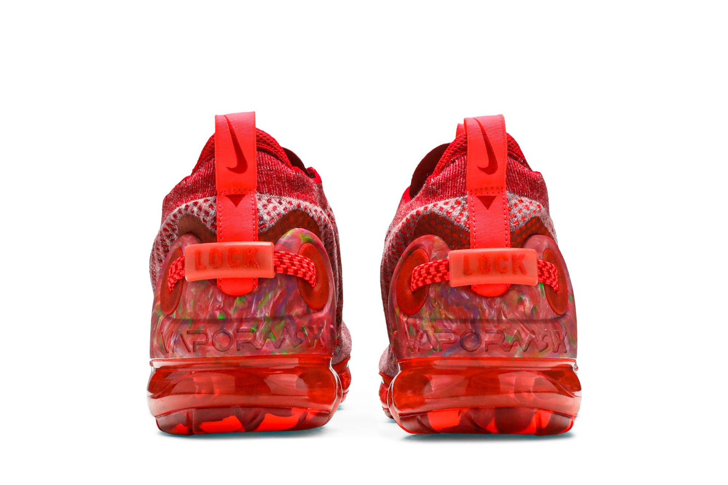Nike Air VaporMax 2020 Flyknit Team Red CT1823-600