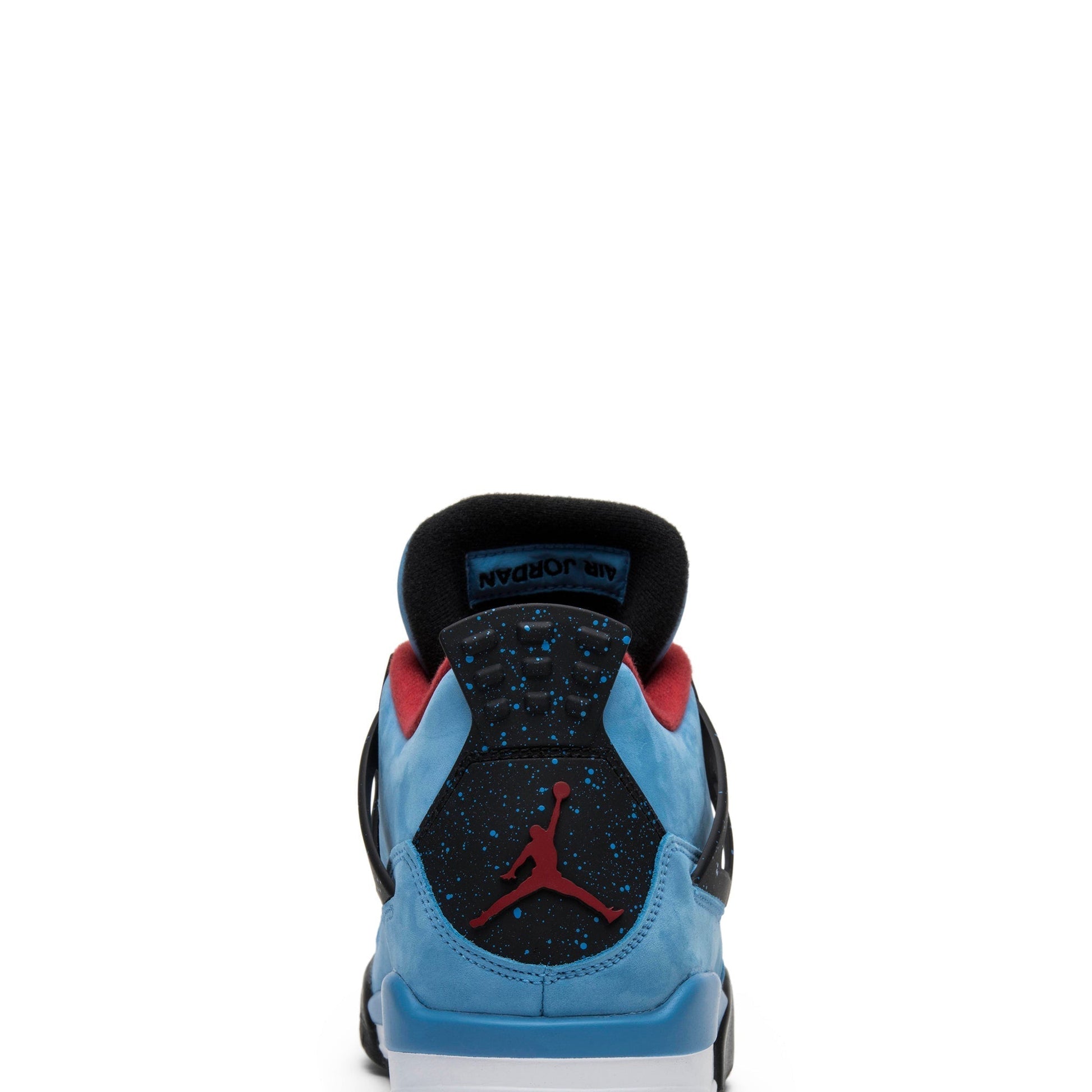 Travis Scott X Air Jordan 4 Retro Cactus Jack 308497-406