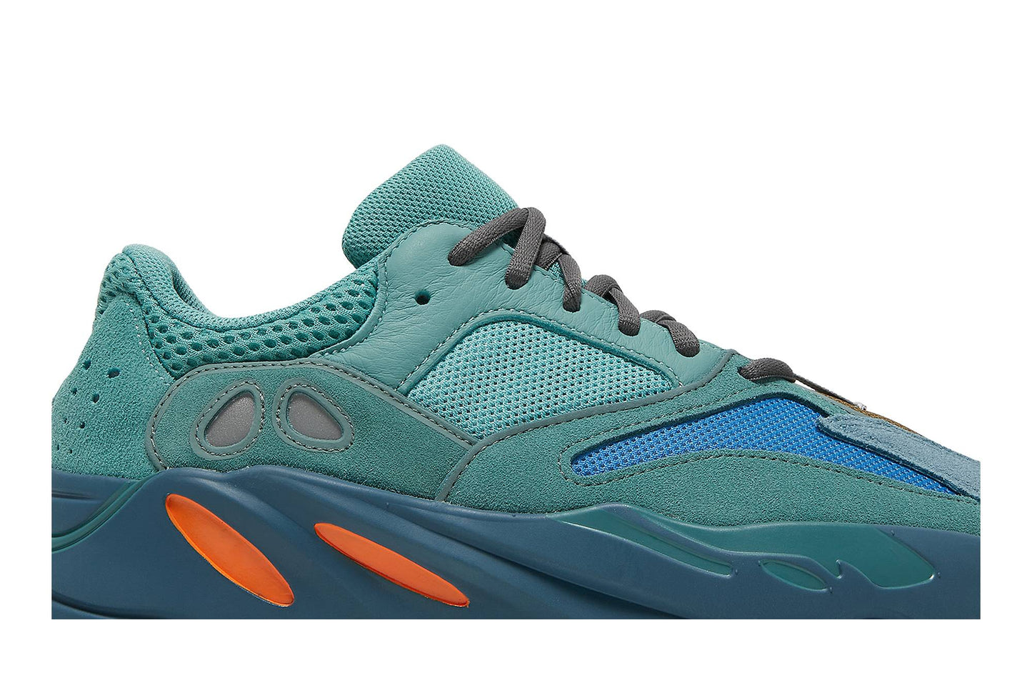 Adidas Yeezy Boost 700 Faded Azure GZ2002