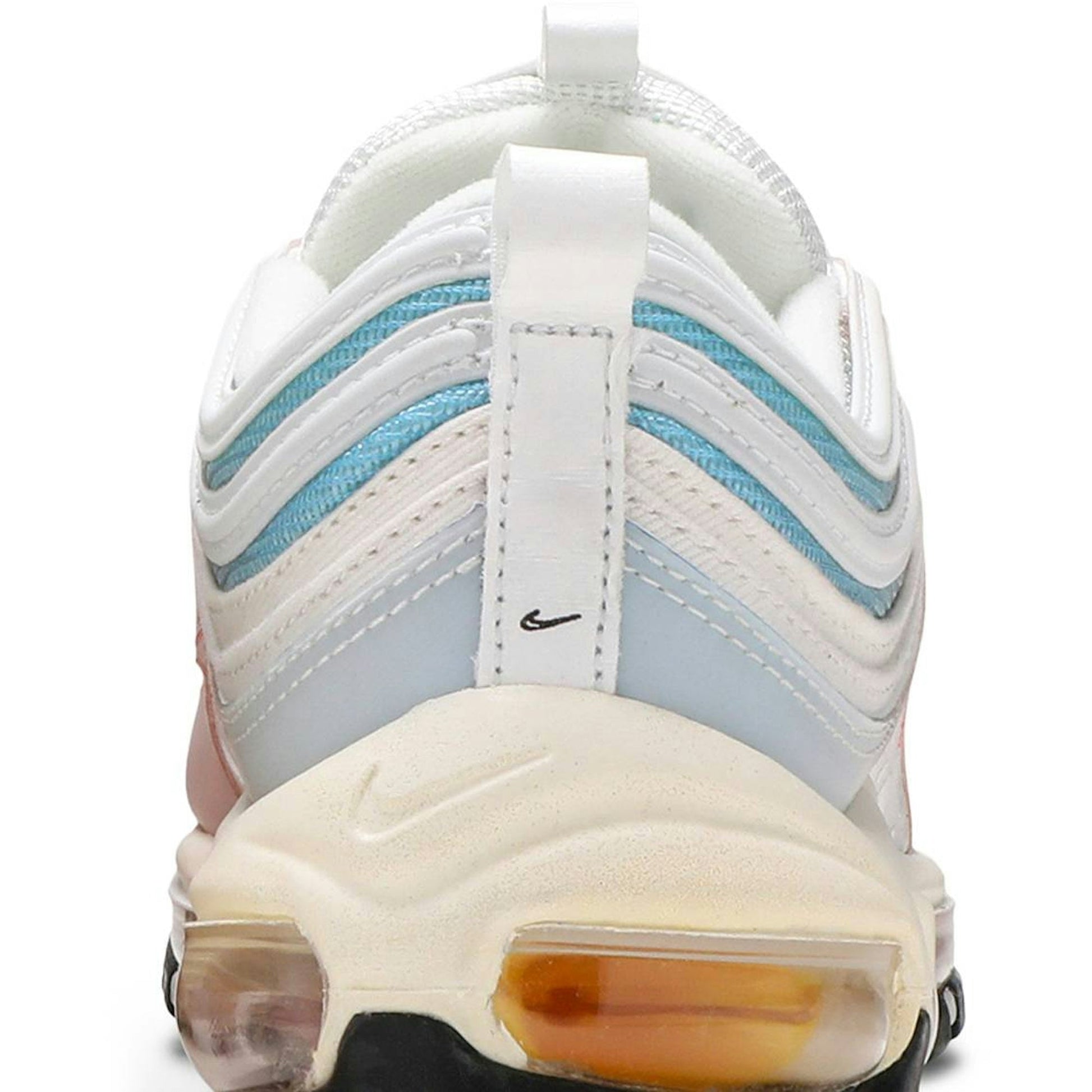 ( Women ) Nike Air Max 97 The Future Is In The Air DD8500-161