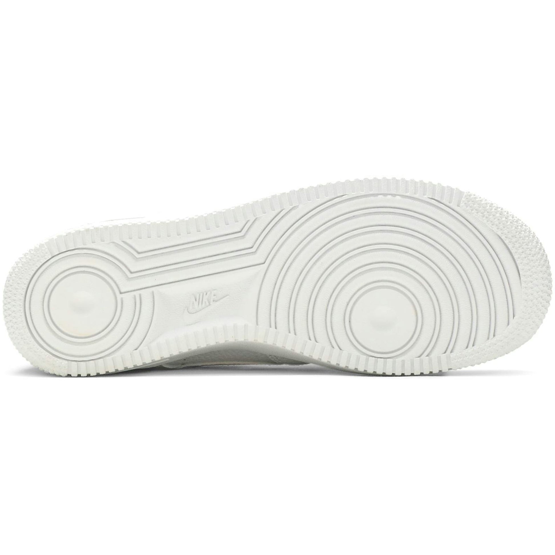 ( Youth ) Nike Air Force 1 'White Hyper Crimson' CT3839-102