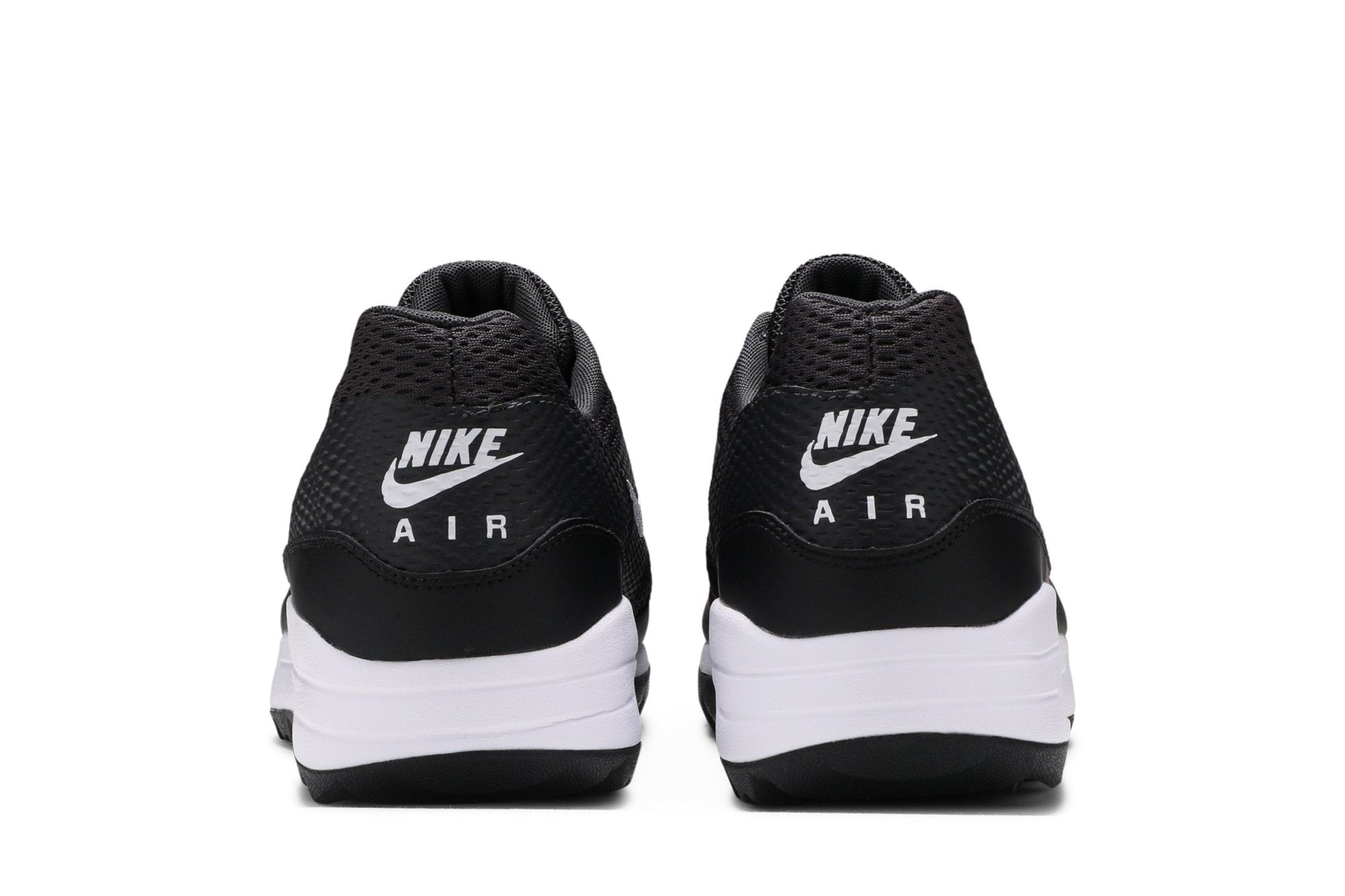 Nike Air Max 1 Golf Black White
