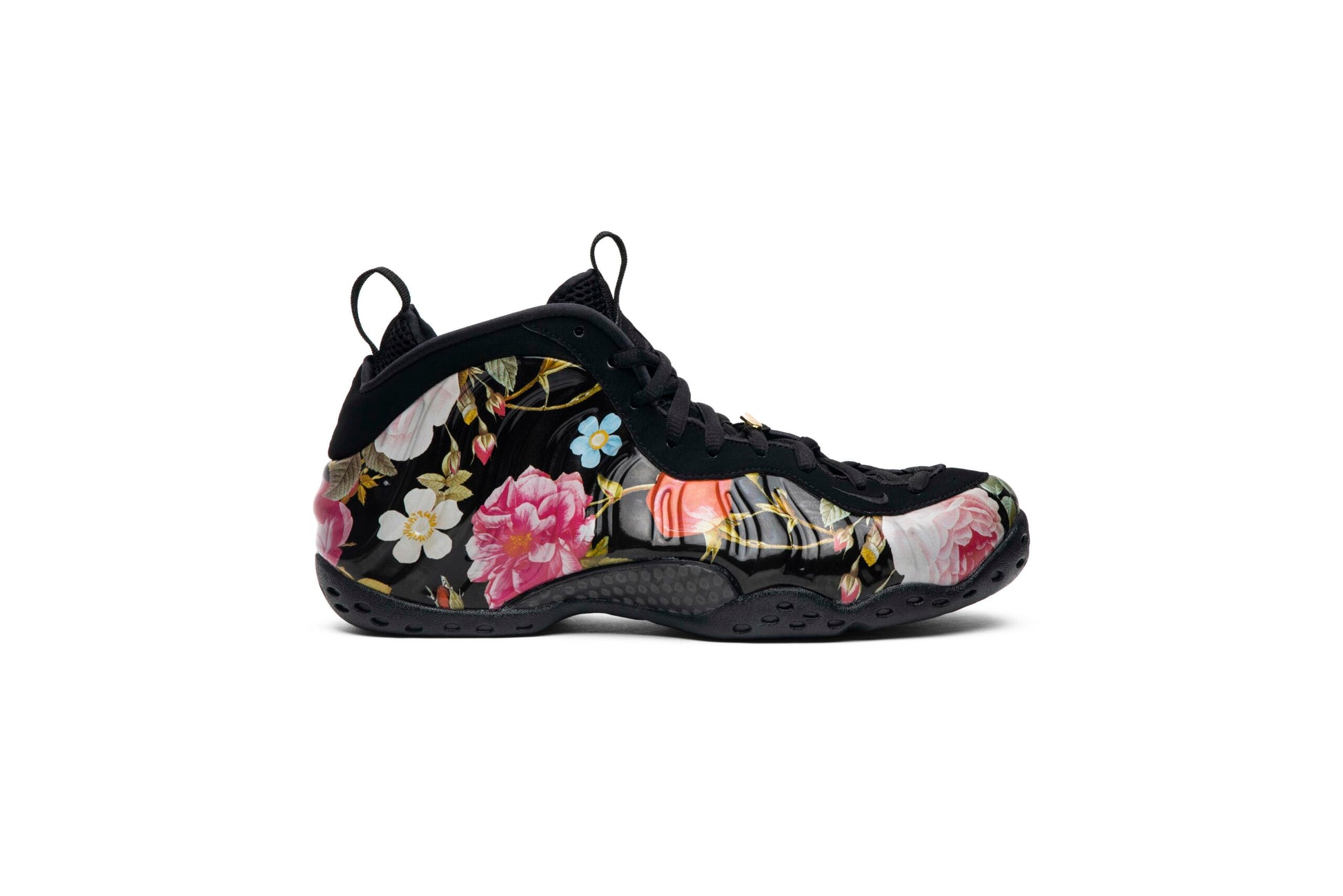 Nike Air Foamposite One 'Floral' 314996-012