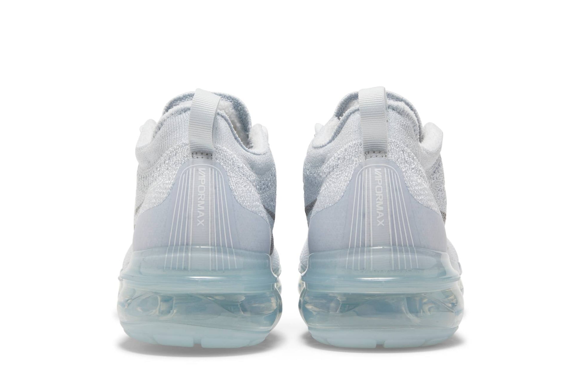 Nike Air VaporMax 2023 Flyknit 'Pure Platinum' DV1678-002