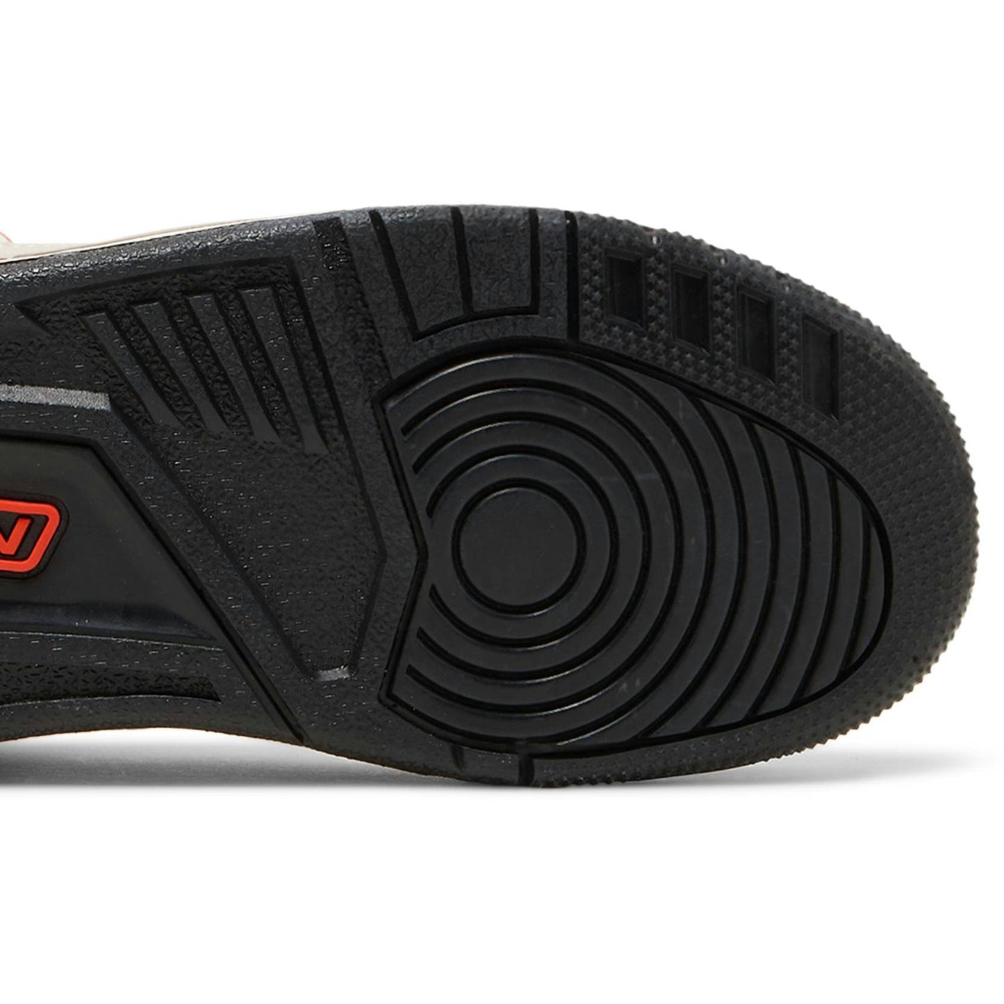 ( Grade School ) Air Jordan 3 Marstone DV7028-108