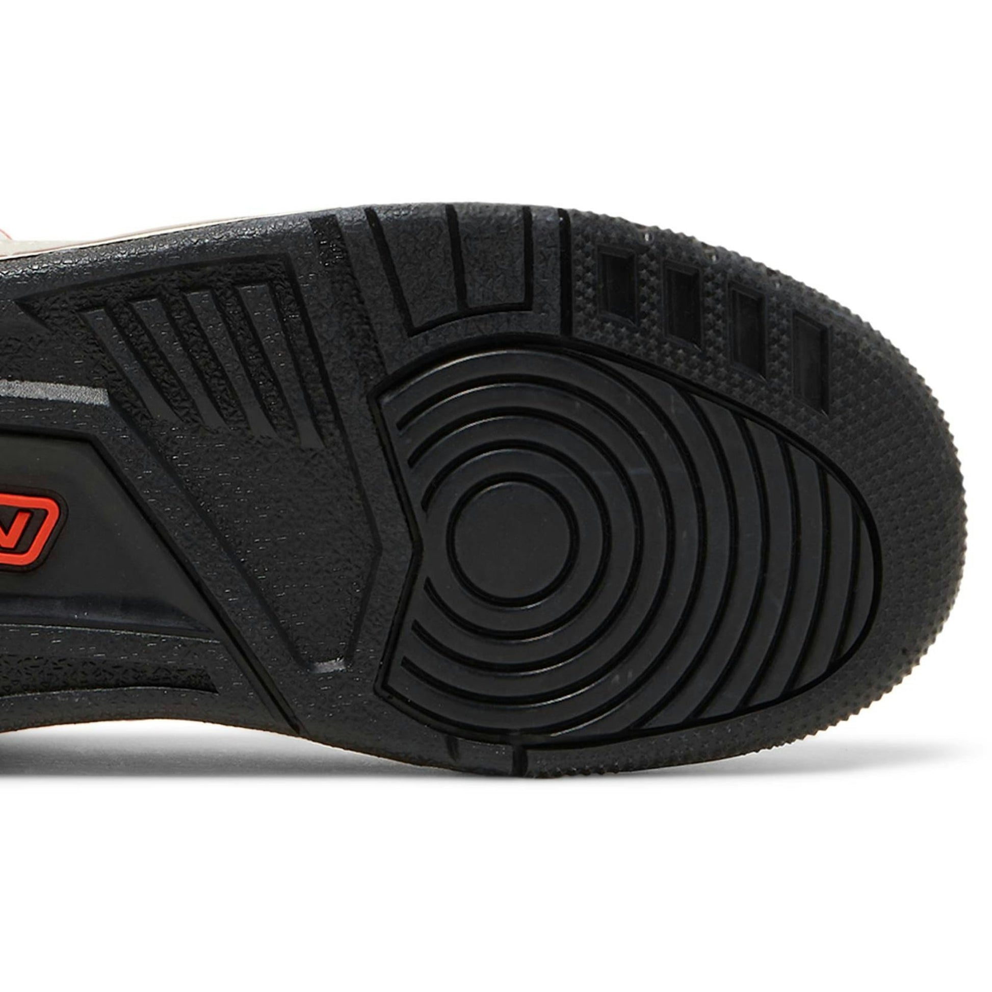 ( Grade School ) Air Jordan 3 Marstone DV7028-108