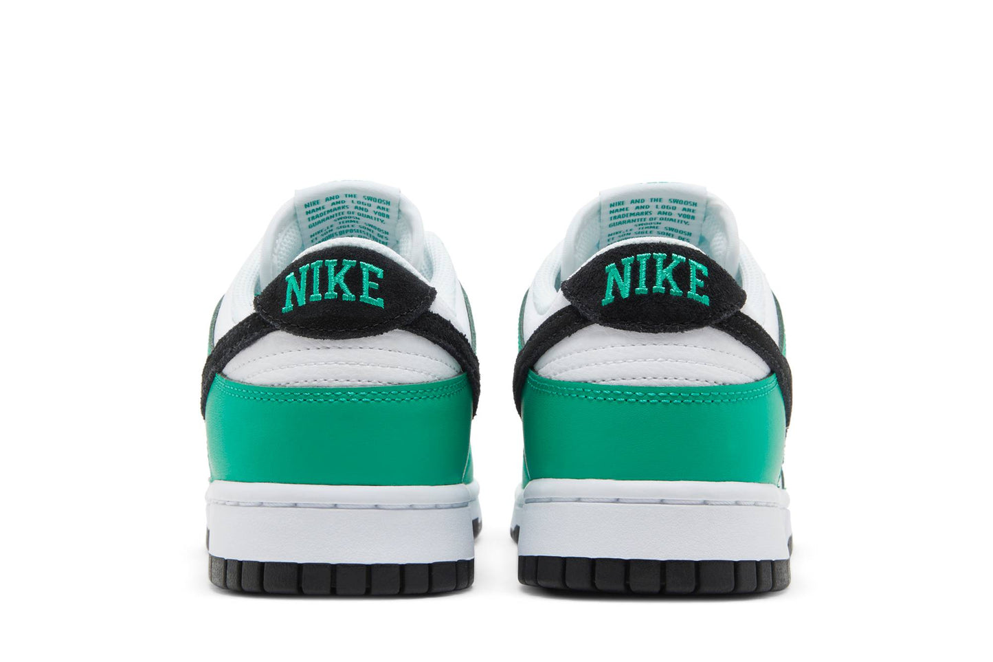 Nike Dunk Low Celtics FN3612-300