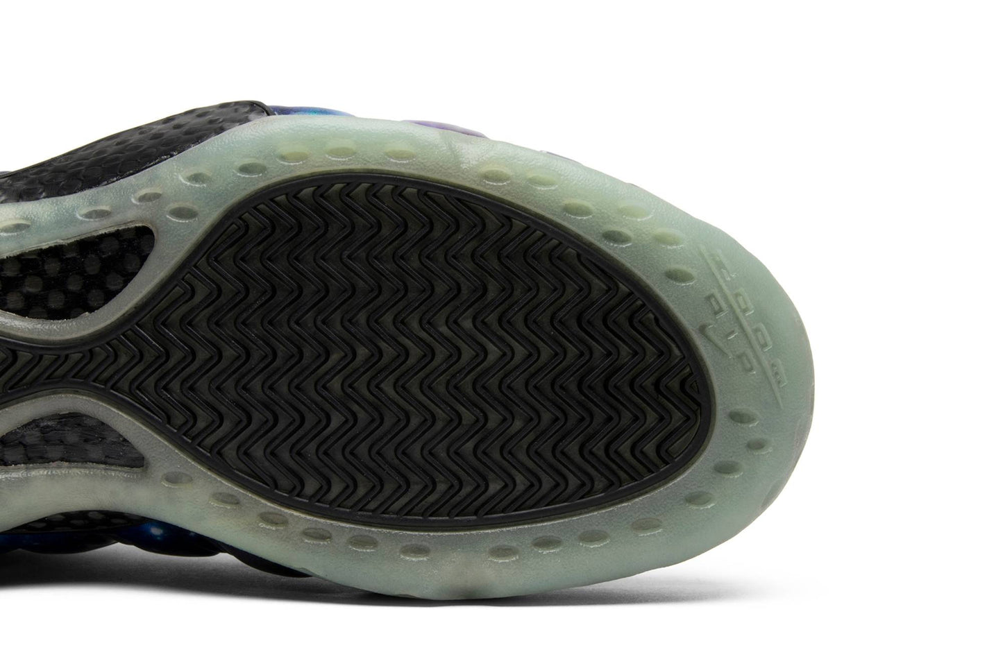Nike Air Foamposite One NRG Galaxy 521286-800