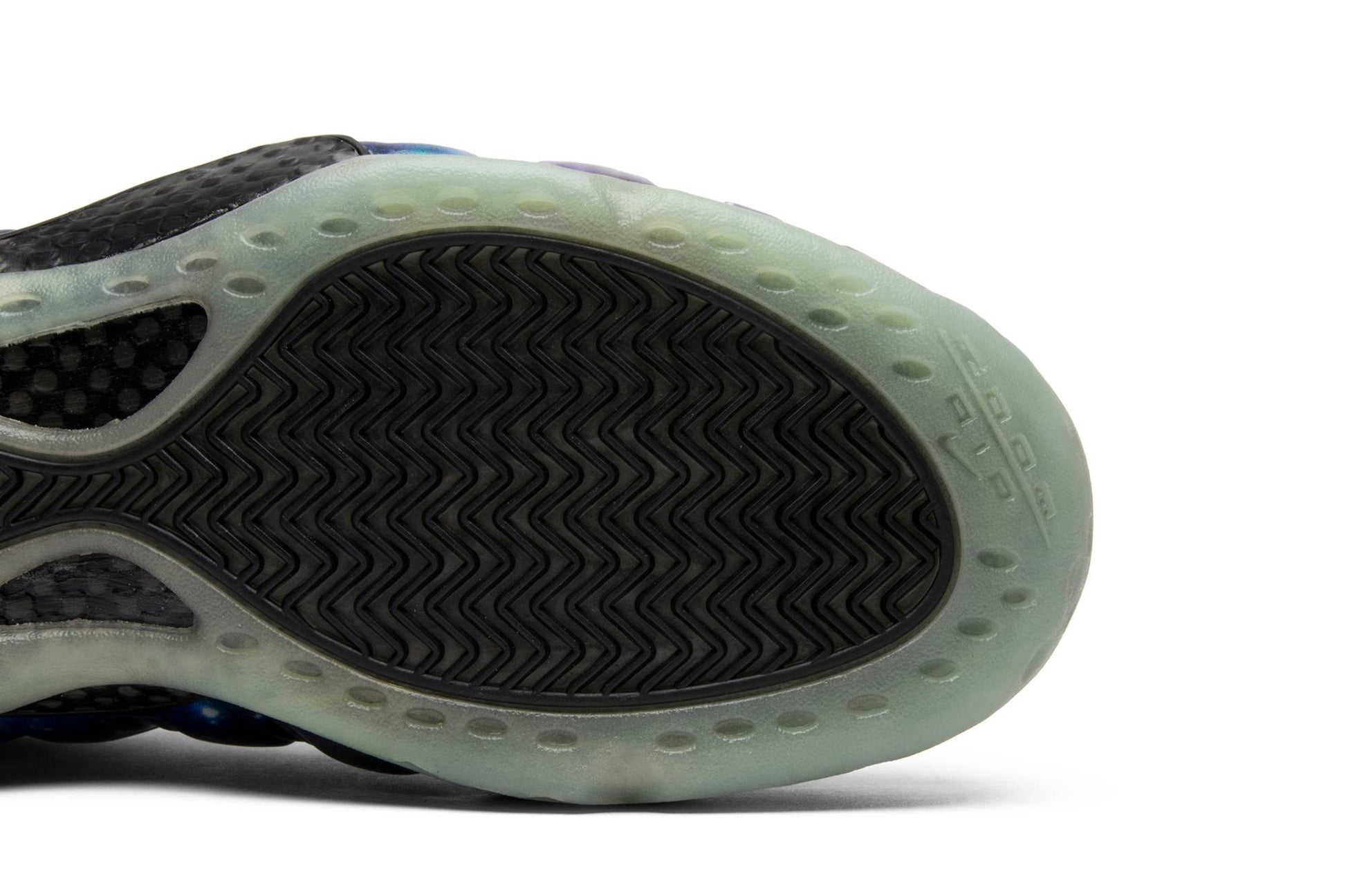 Nike Air Foamposite One NRG Galaxy 521286-800
