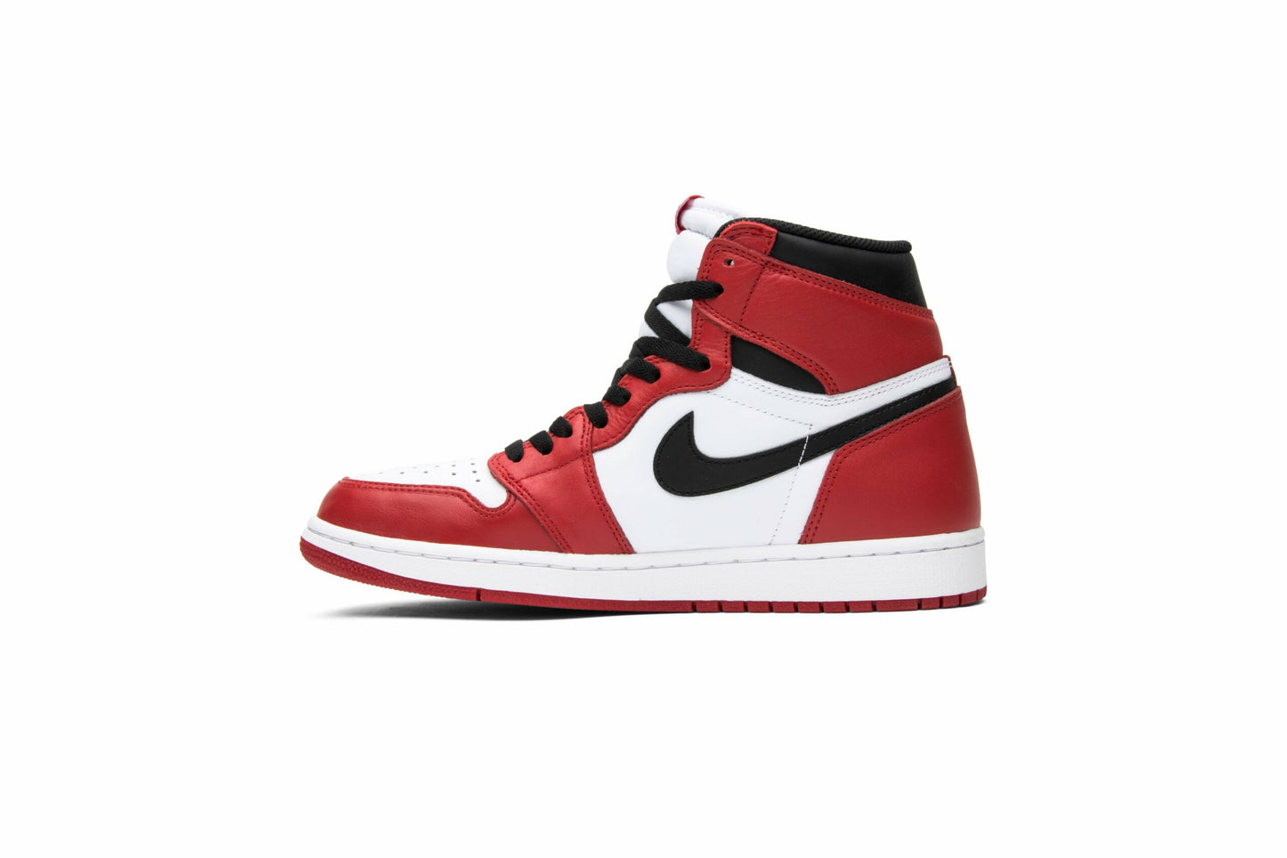 Air Jordan 1 Retro High OG Chicago 2015 555088-101