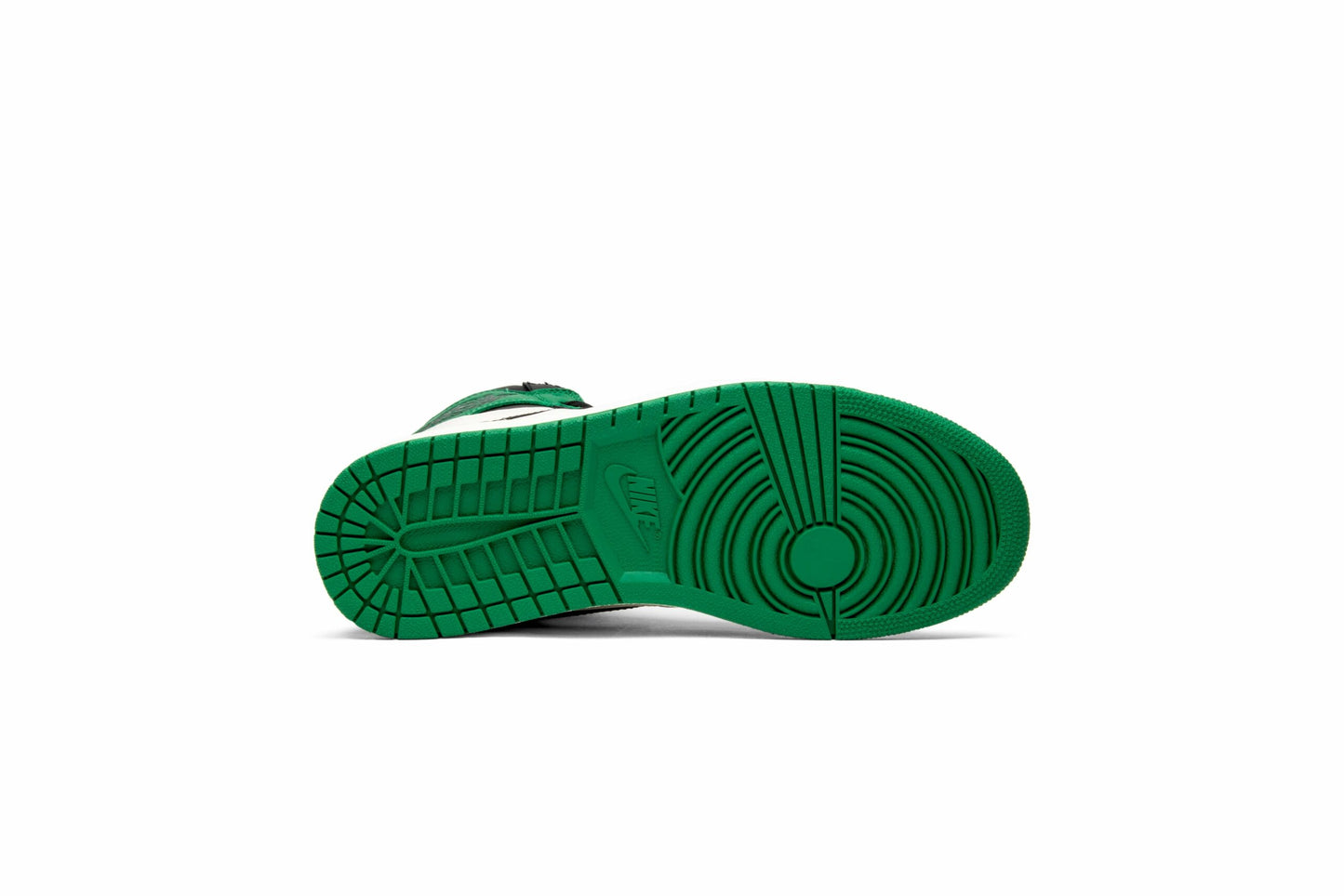 Air Jordan 1 Retro High OG Pine Green 555088-302