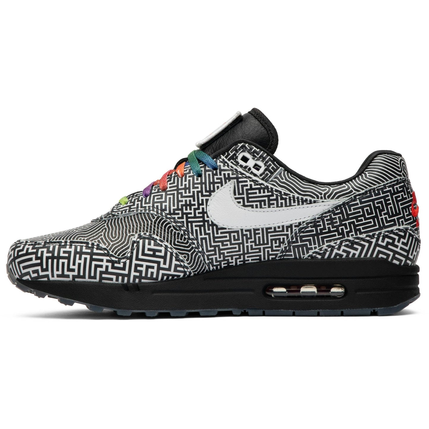 Nike Air Max 1 On Air: Tokyo Maze CI1505-001