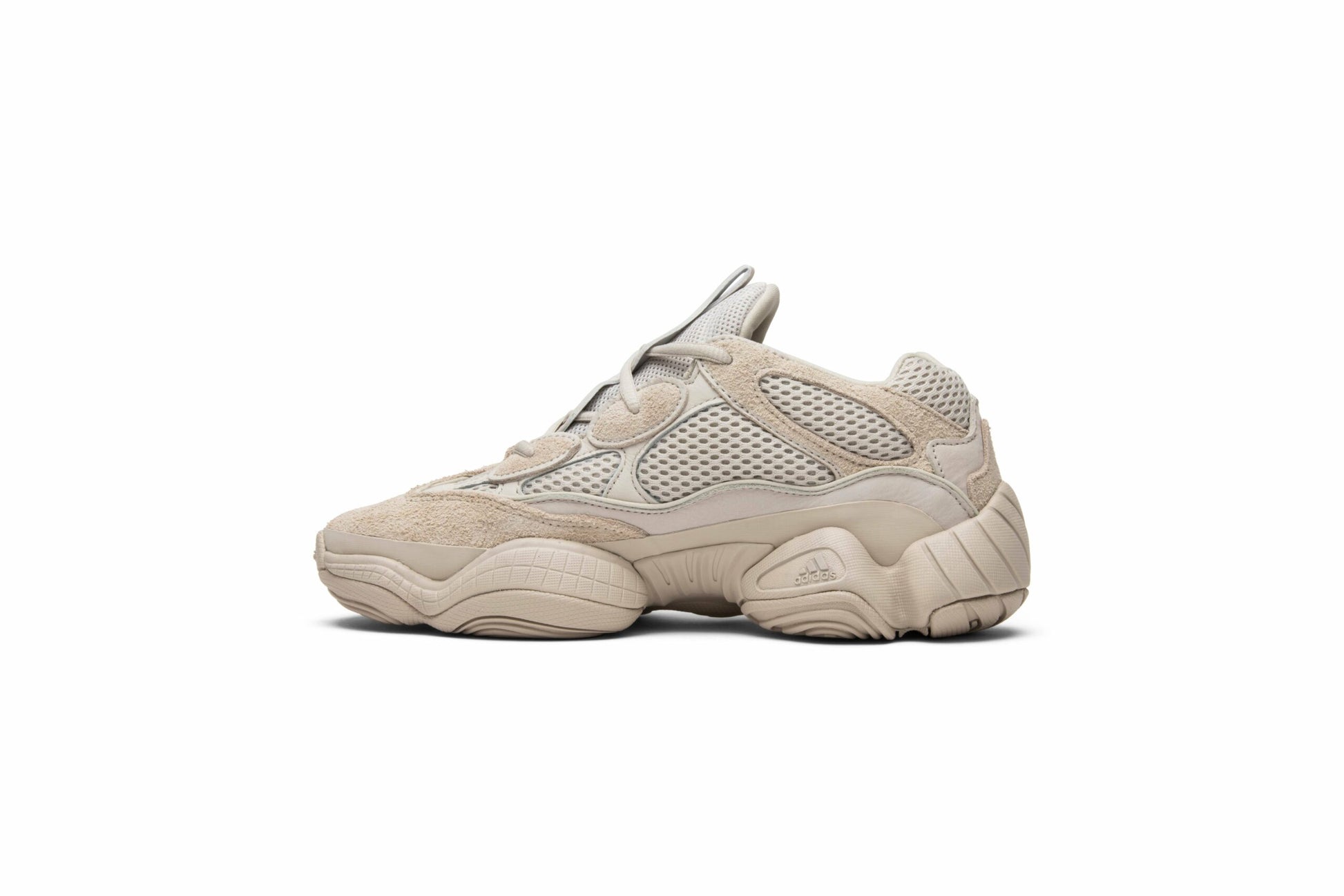 Adidas Yeezy 500 Blush DB2908