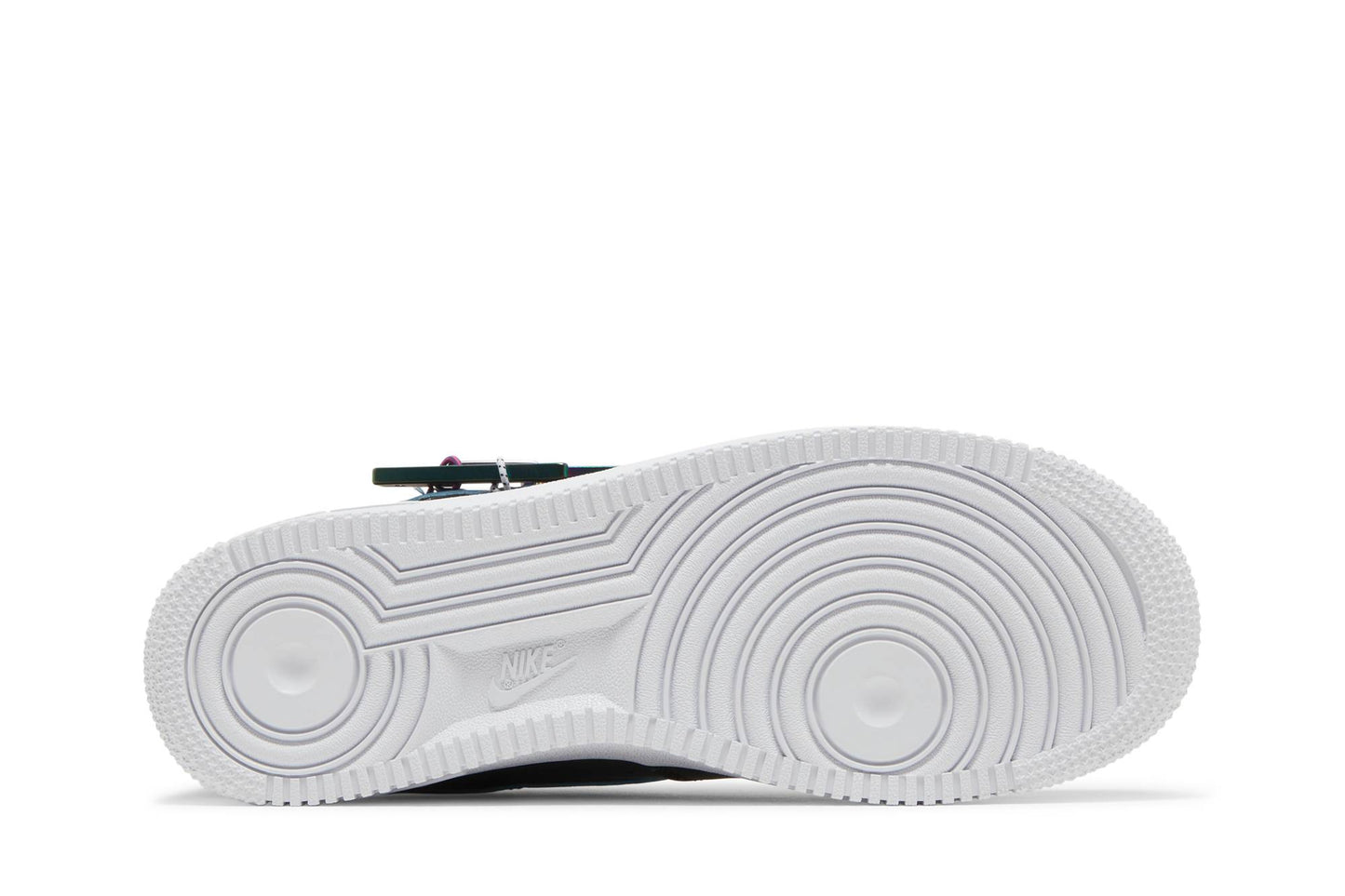 Nike Air Force 1 Low 'Carabiner Swoosh' DH7579-001