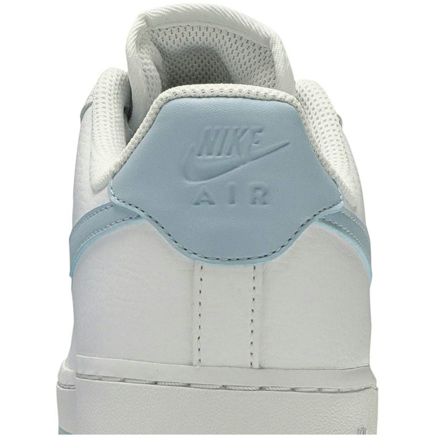 ( Women ) Nike Air Force 1 Low 07 Patent Light Armory Blue AH0287-104