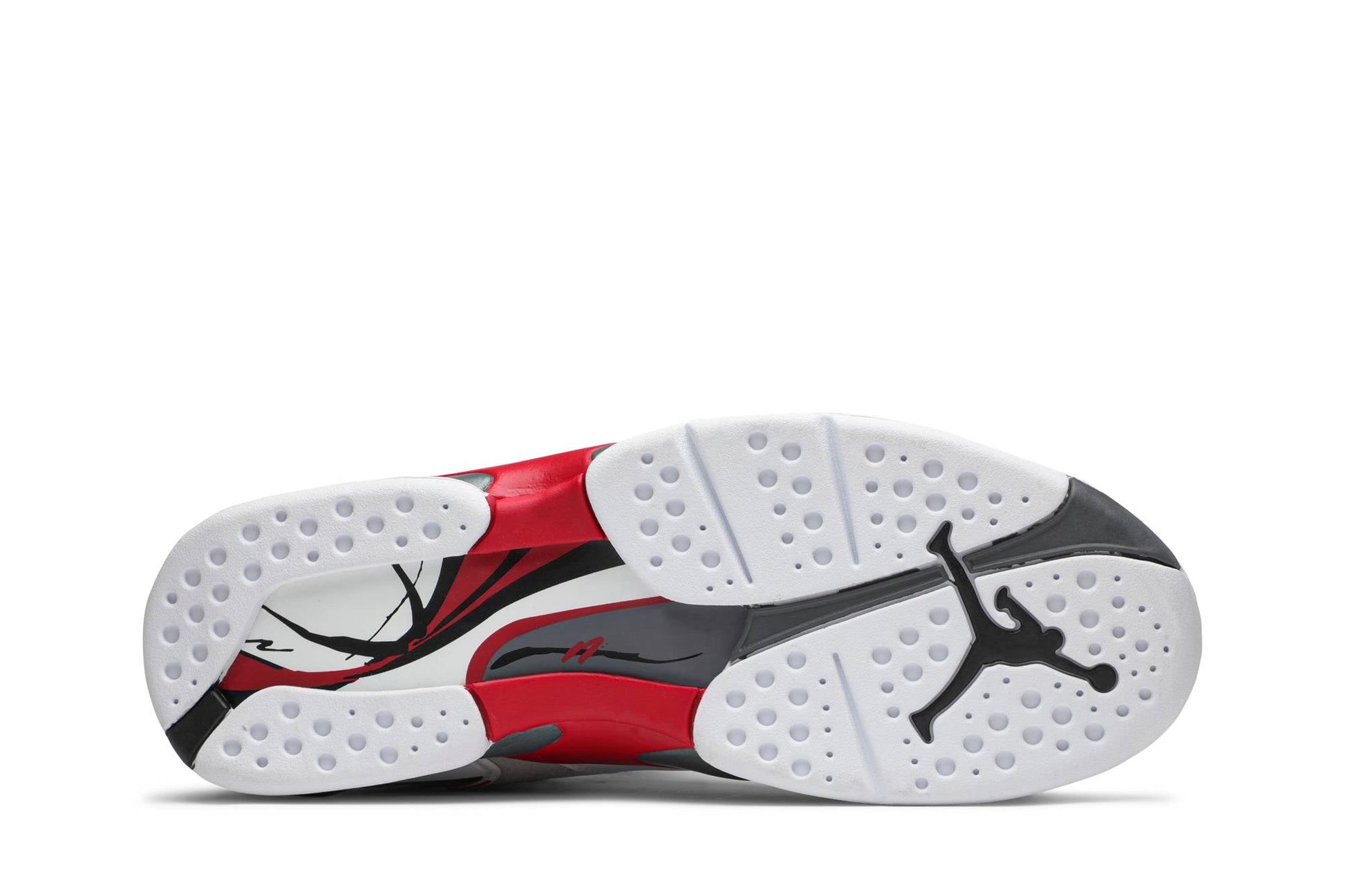 Air Jordan 8 Retro 2008 Countdown Pack 305381-103