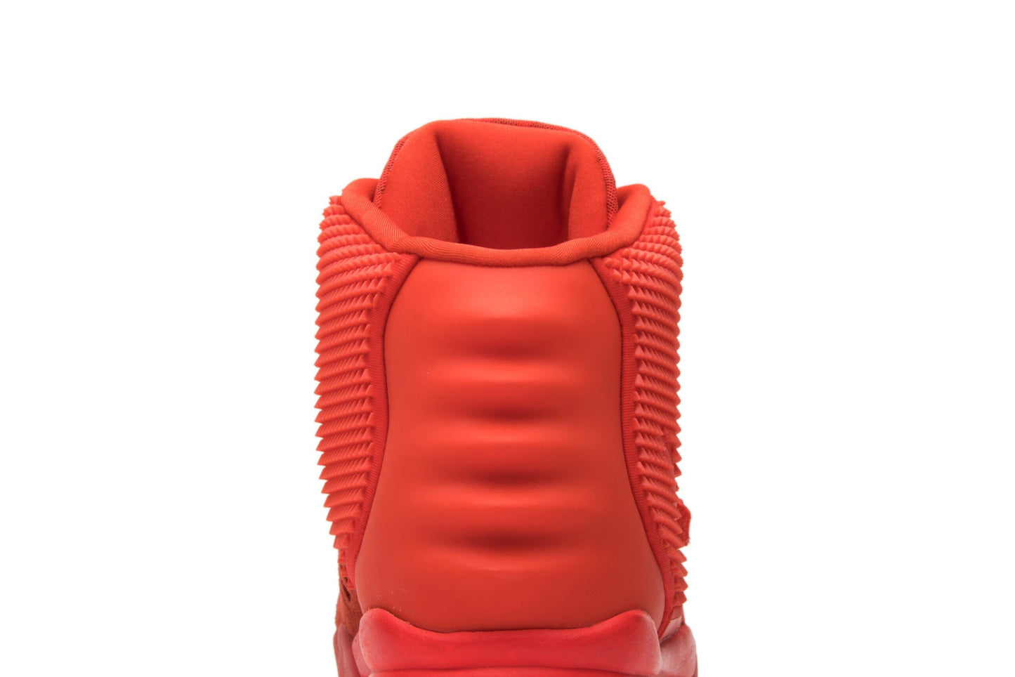 Nike Air Yeezy 2 SP Red October 508214-660