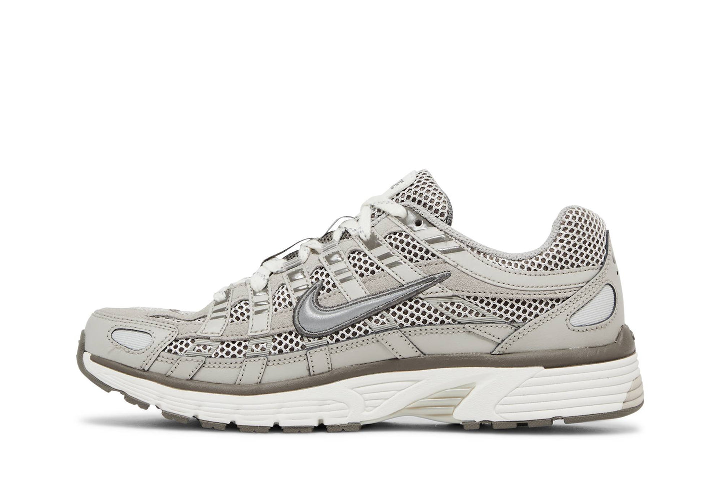 Nike P-6000 Premium Light Iron Ore FN6837-012