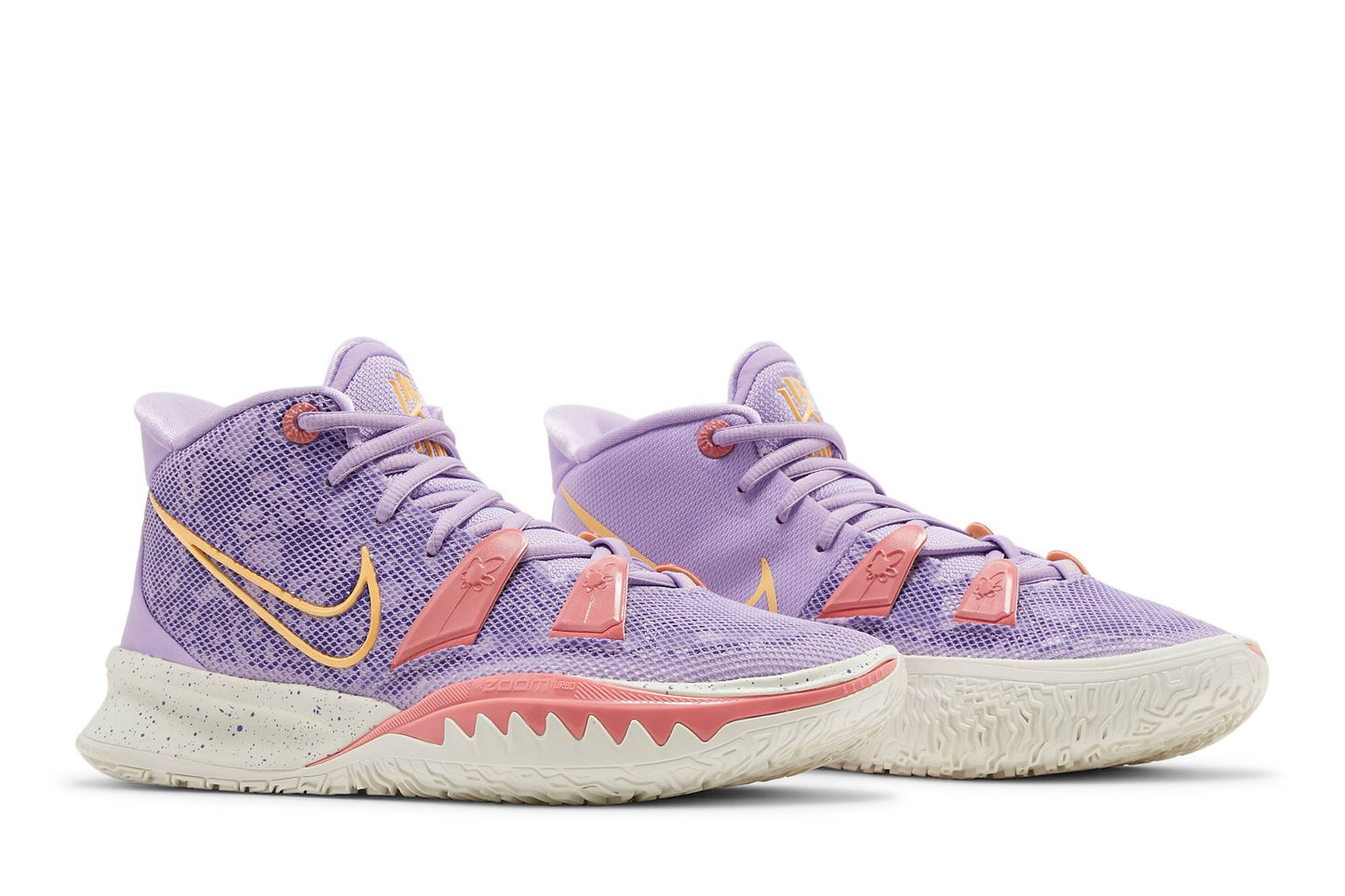 Nike Kyrie 7 Daughters CQ9326-501