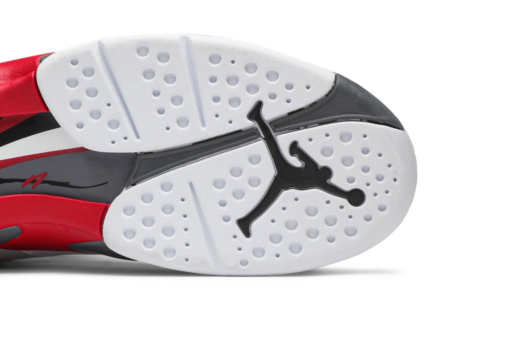 Air Jordan 8 Retro 2008 Countdown Pack 305381-103