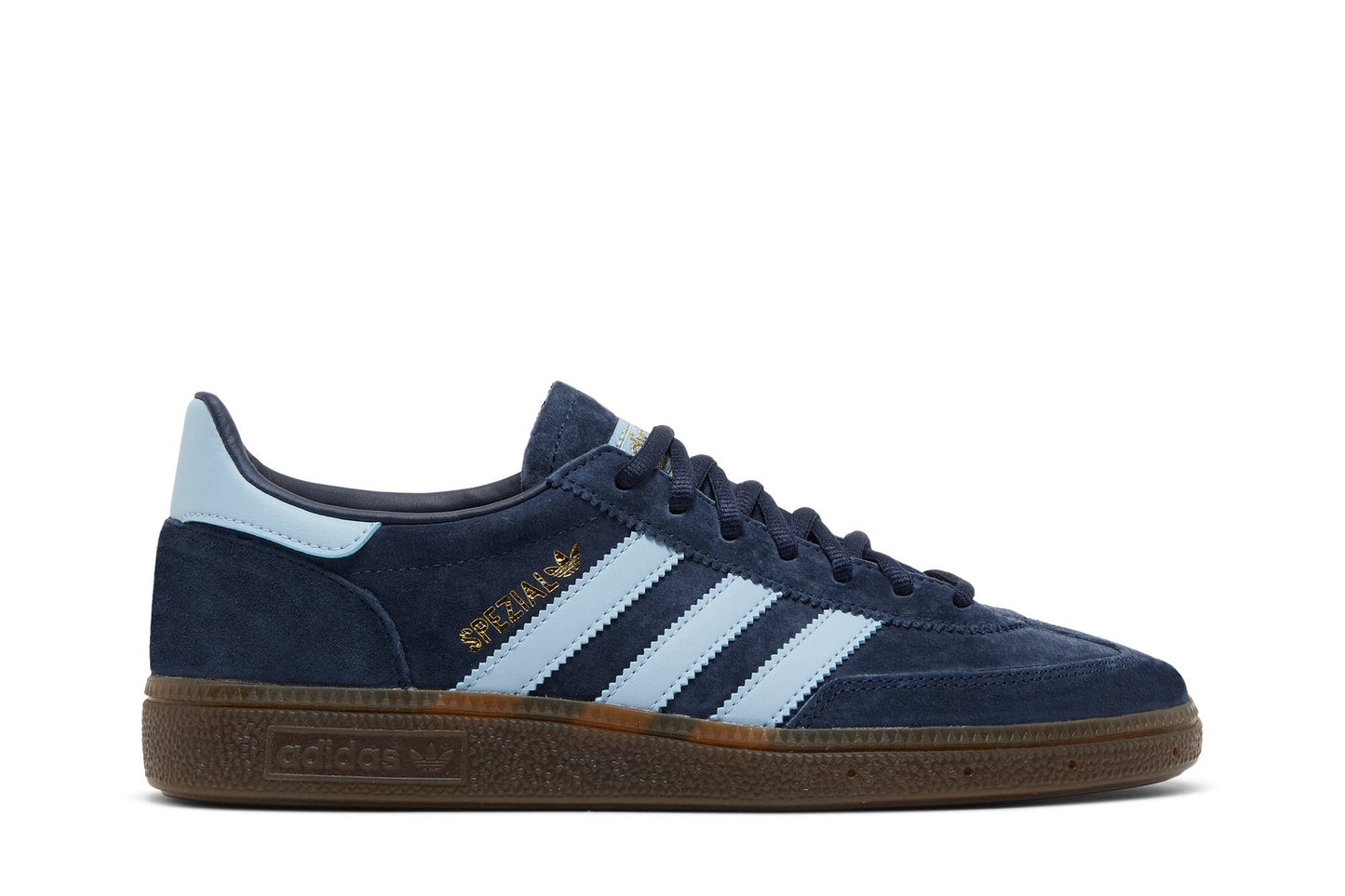 Adidas Handball Spezial 'Navy Gum' BD7633