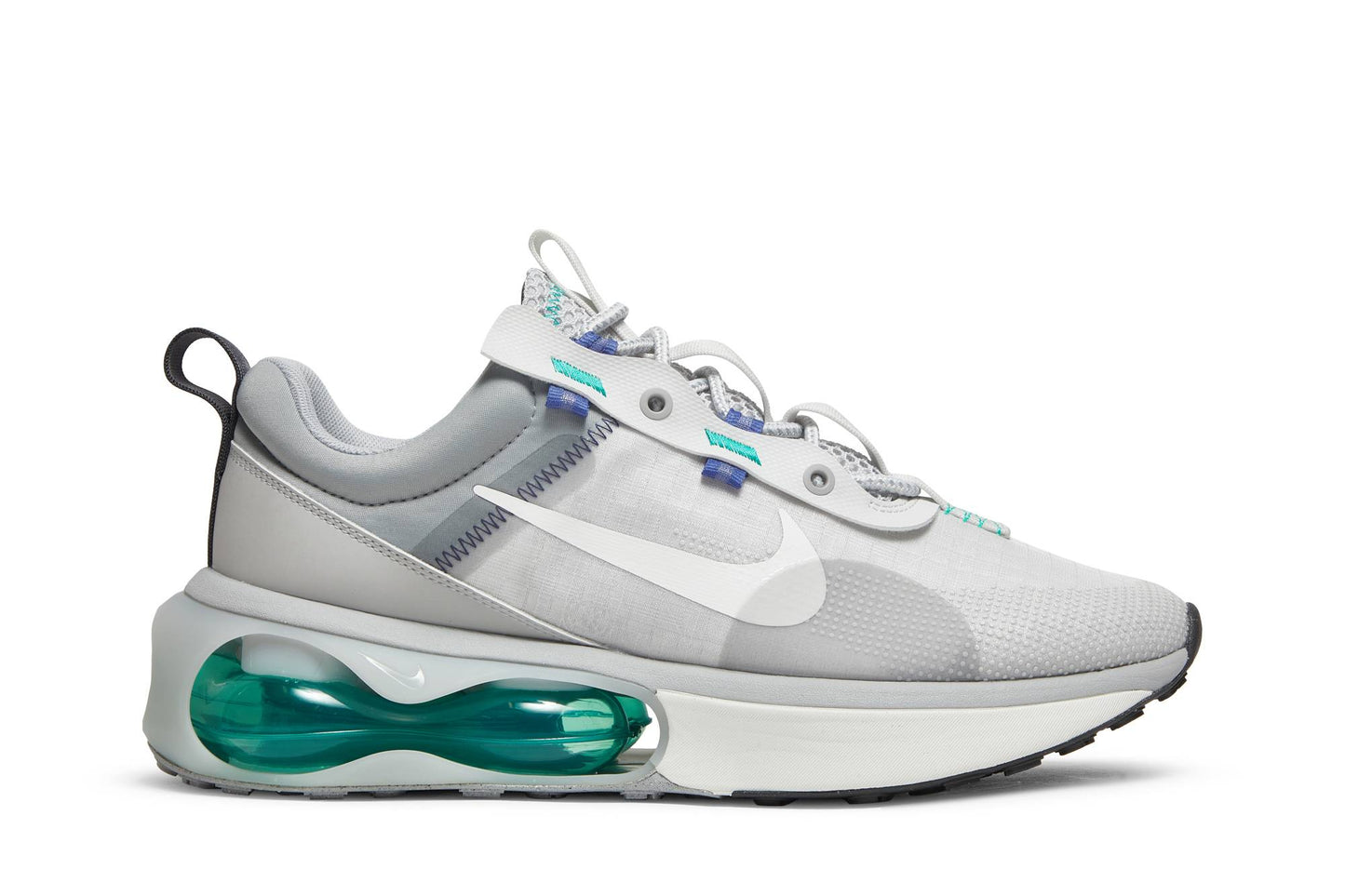 Nike Air Max 2021 'Photon Dust Clear Emerald' DA1925-003