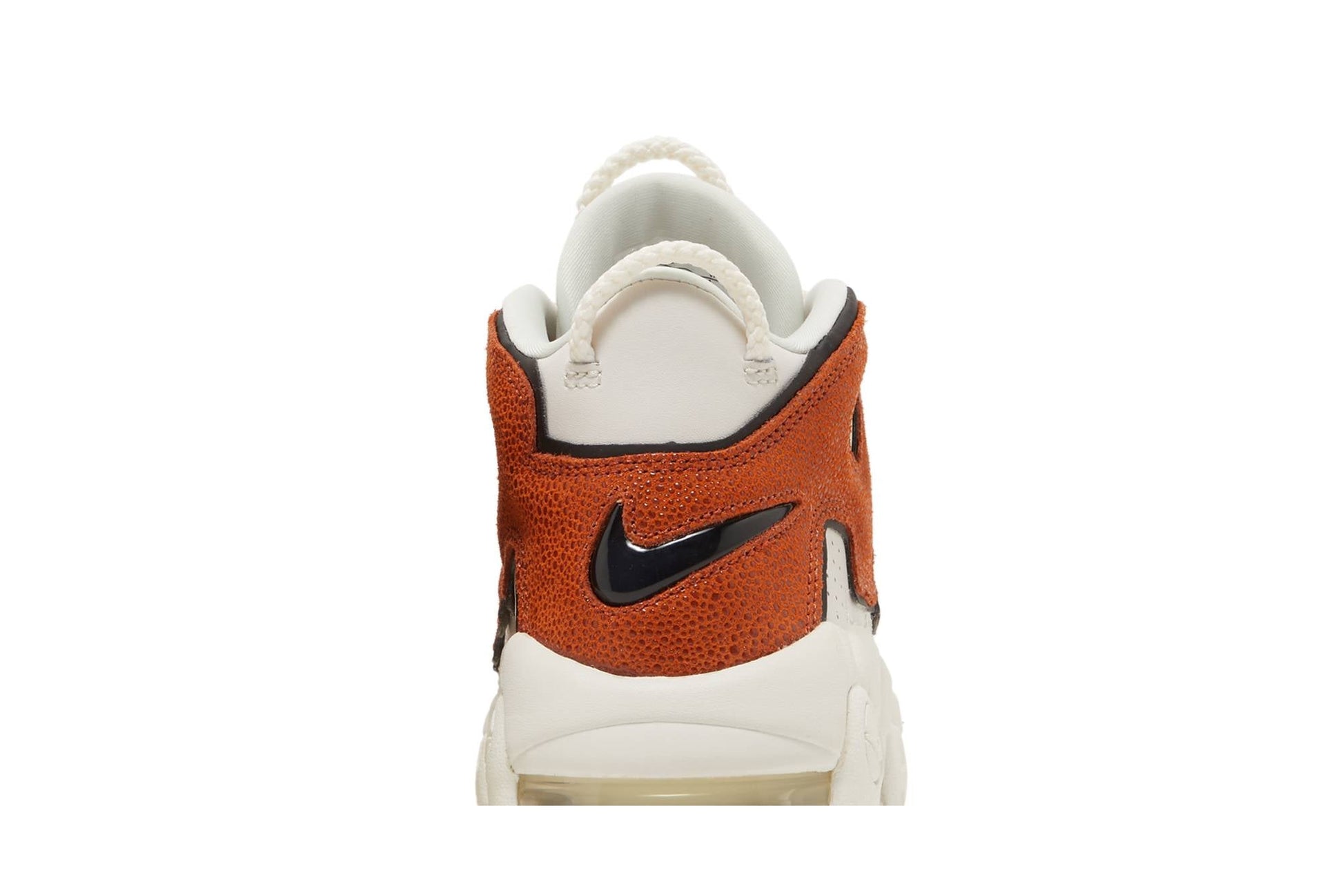 ( Women ) Nike Air More Uptempo 'Basketball Leather' DZ5227-001