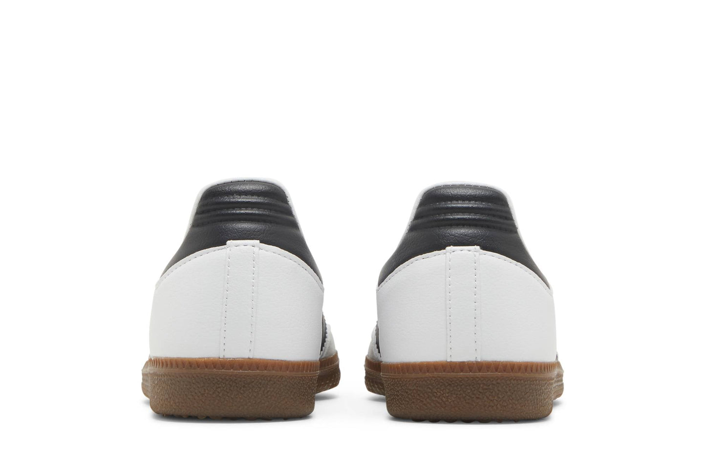 Adidas Samba Vegan White Gum H01877