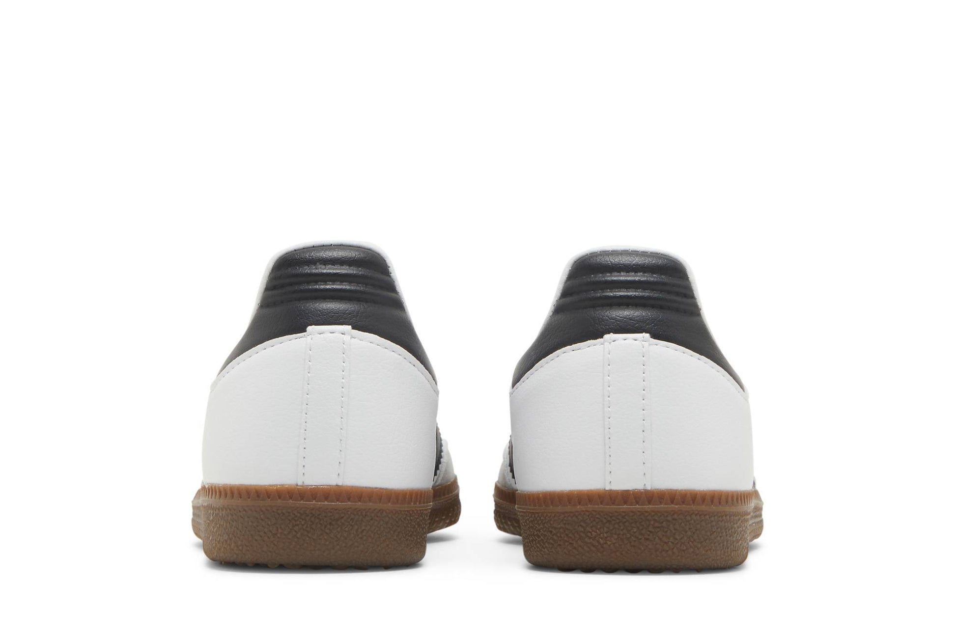Adidas Samba Vegan White Gum H01877