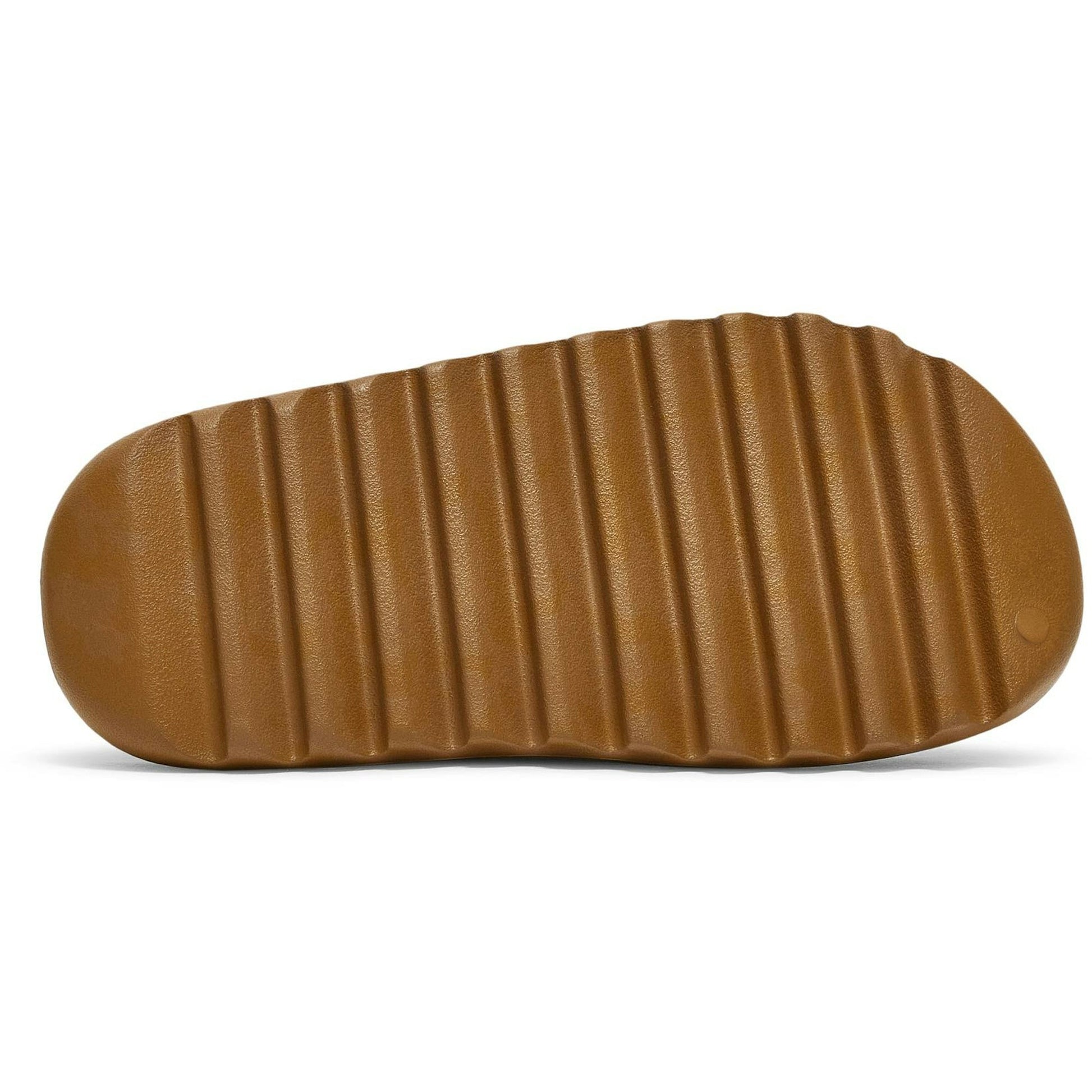 Adidas Yeezy Slides 'Ochre' GW1931
