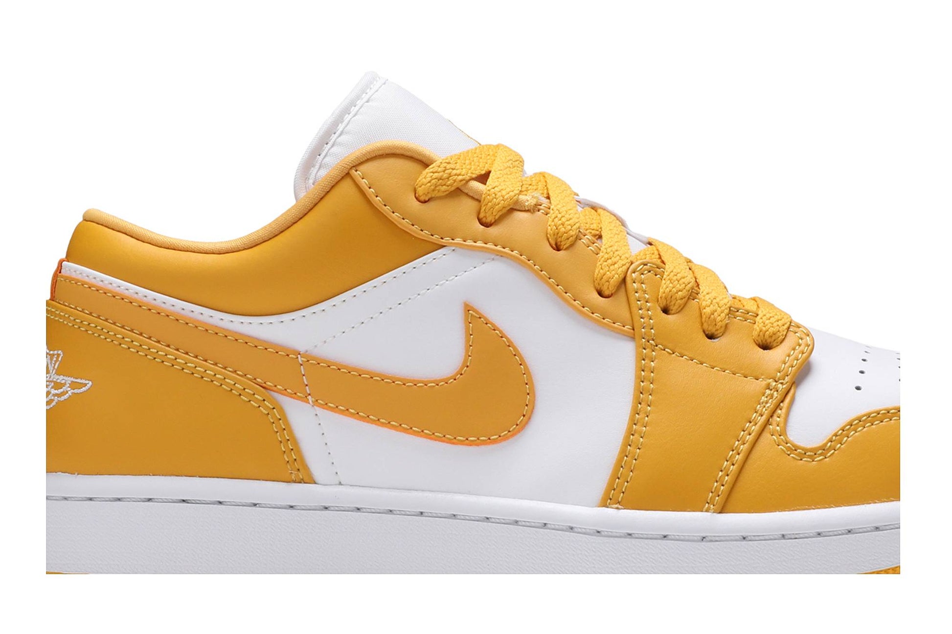 Air Jordan 1 Low Pollen 553558-171