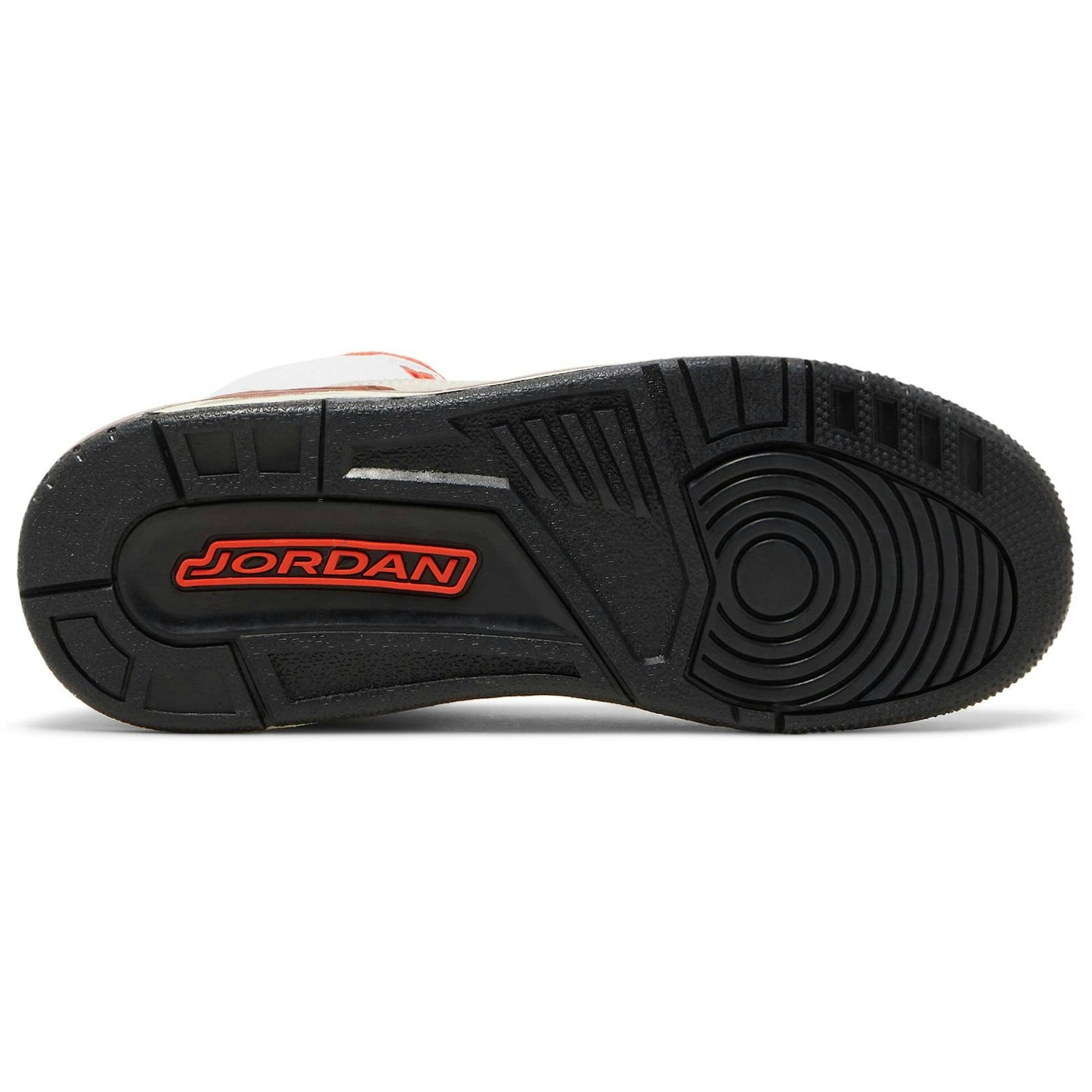 ( Grade School ) Air Jordan 3 Marstone DV7028-108