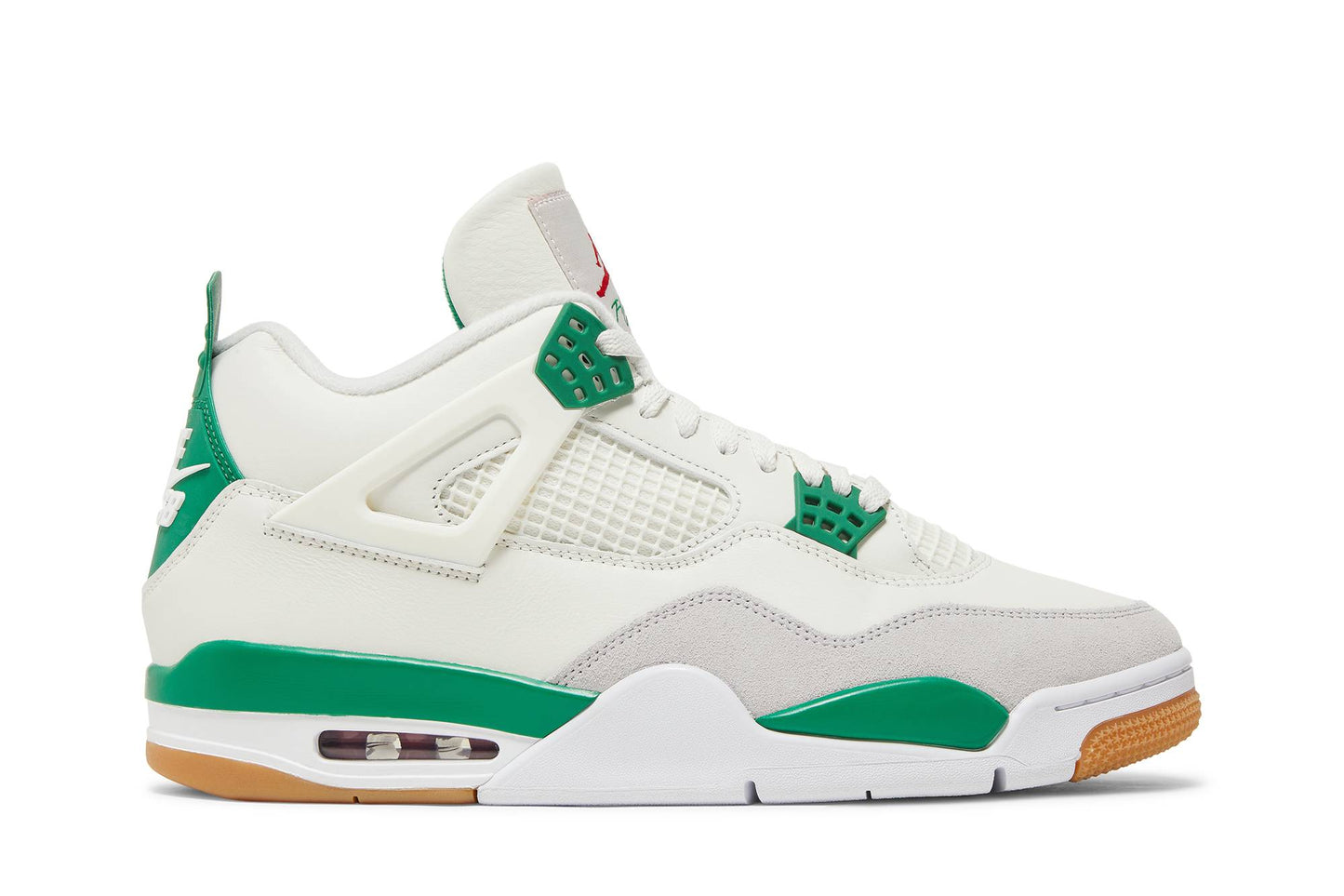 Nike SB X Air Jordan 4 Retro SP Pine Green DR5415-103