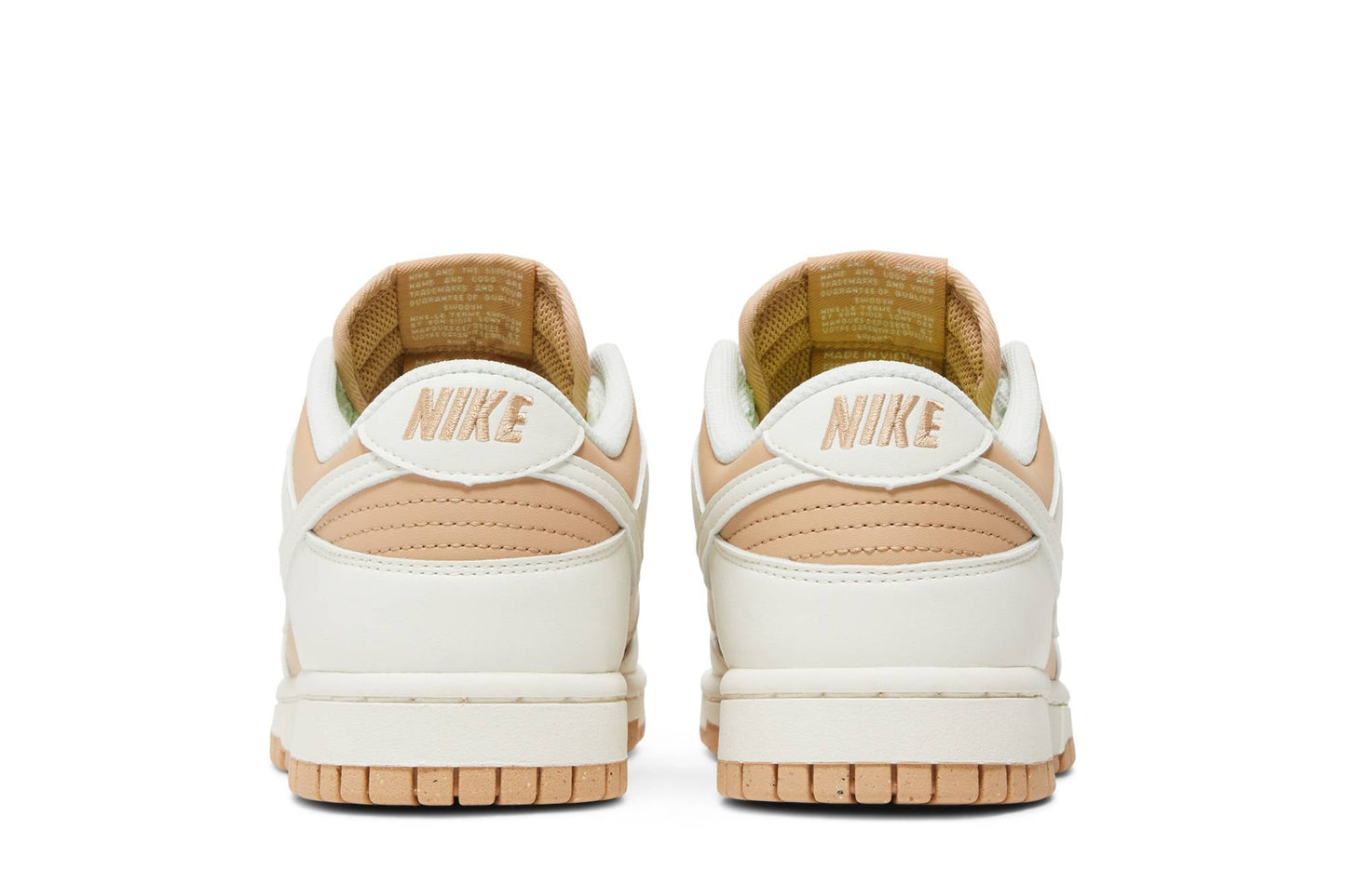 ( Women ) Nike Dunk Low Next Nature 'Hemp' DD1873-200