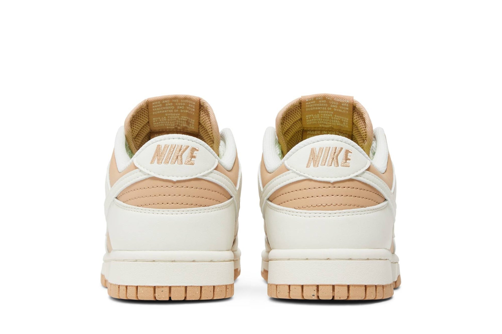 ( Women ) Nike Dunk Low Next Nature 'Hemp' DD1873-200