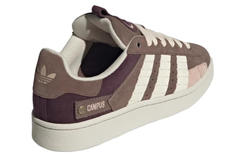 Adidas Originals Skateboarding Low 'Brown White' IF4339