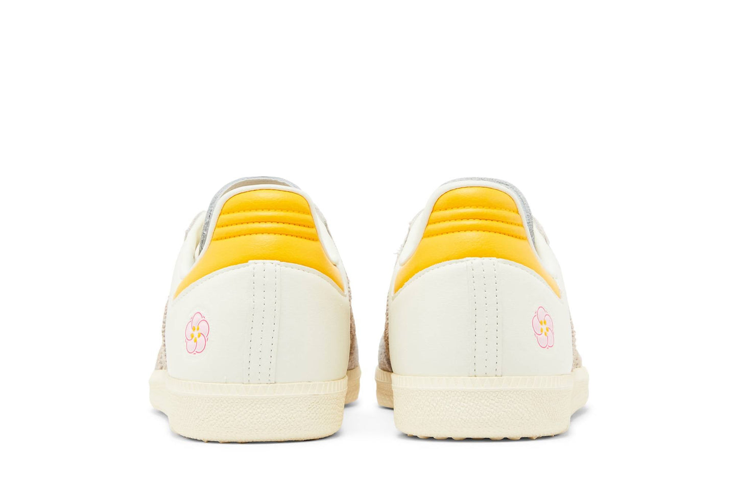 Kasina X Adidas Samba Consortium Cup IE0169