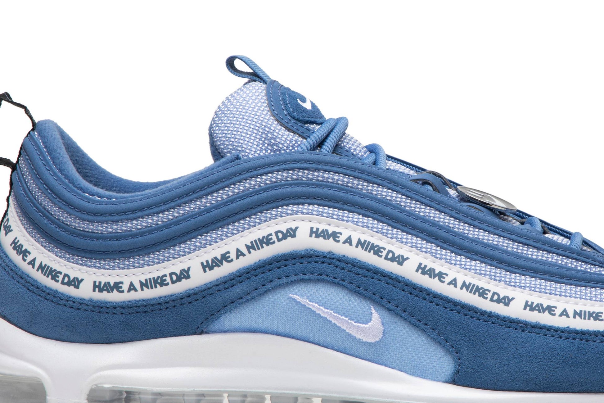 Nike Air Max 97 Have A Nike Day Indigo Storm BQ9130-400